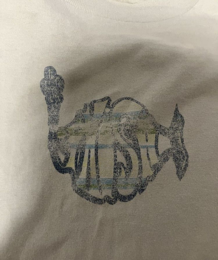 Tultex × Vintage Vintage Phish Summer of 1998 Tour Shirt Size US L / EU 52-54 / 3 - 2 Thumbnail