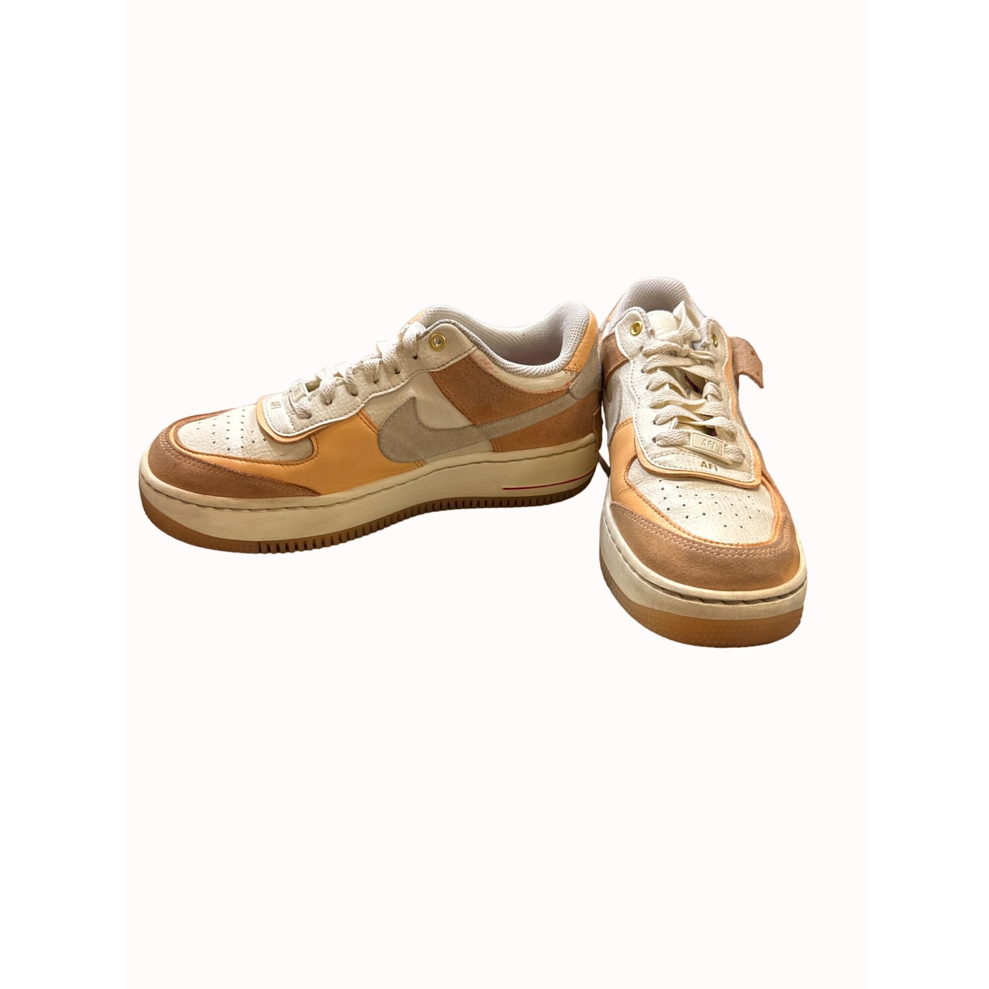 Nike Nike DM8157-700 women’s shadow low top white orange shoes sn Size US 7 / IT 37 - 3 Thumbnail