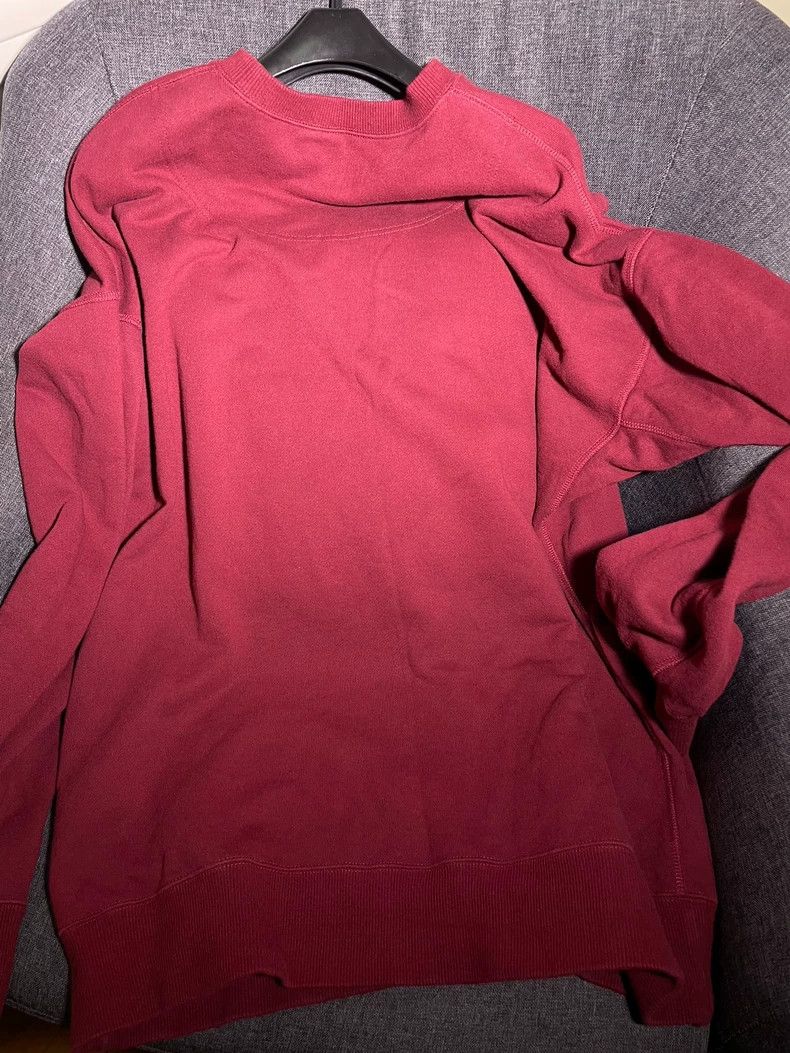 Vivienne Westwood Vivienne Westwood Tintin logo wide size hooded hoodie Size M / US 6-8 / IT 42-44 - 7 Thumbnail