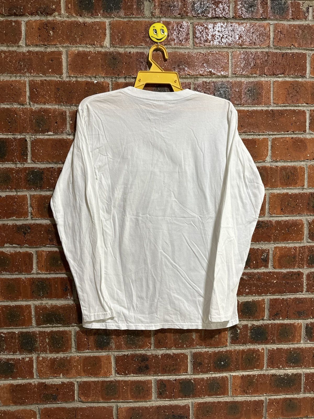 Anime Vintage Tokyo Revengers Long Sleeve Tee Size US L / EU 52-54 / 3 - 6 Thumbnail