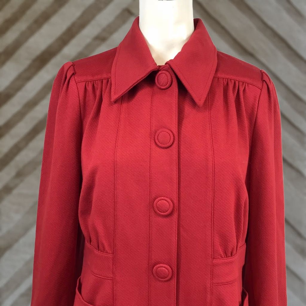 Vintage VINTAGE? No. Size M / US 6-8 / IT 42-44 - 1 Thumbnail