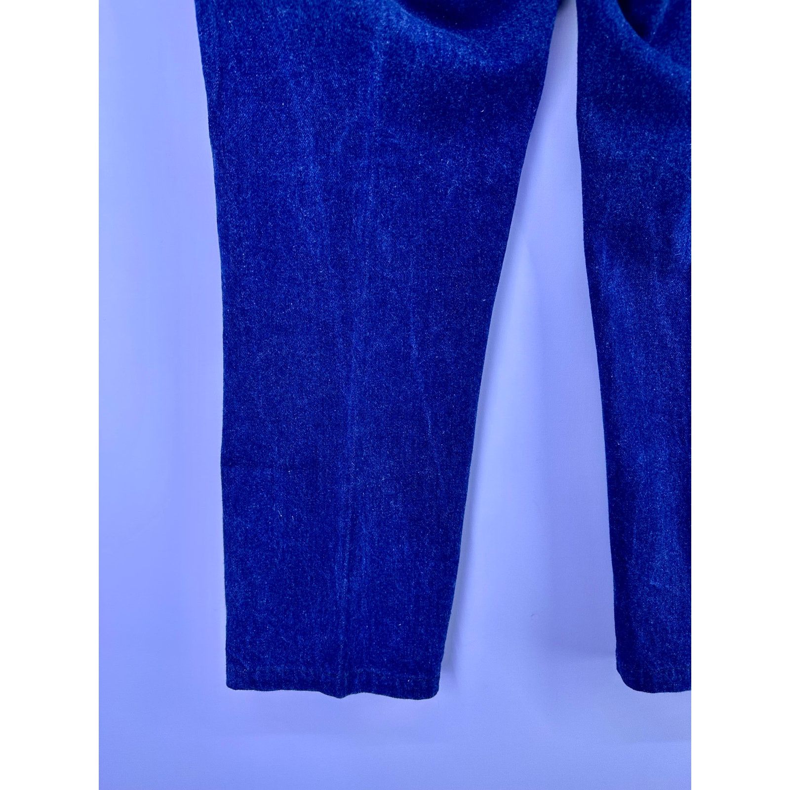 Wrangler Vintage Wrangler Jeans Sz 34 X 32 Rigid Denim Style 85223pw Size US 34 / EU 50 - 9 Thumbnail