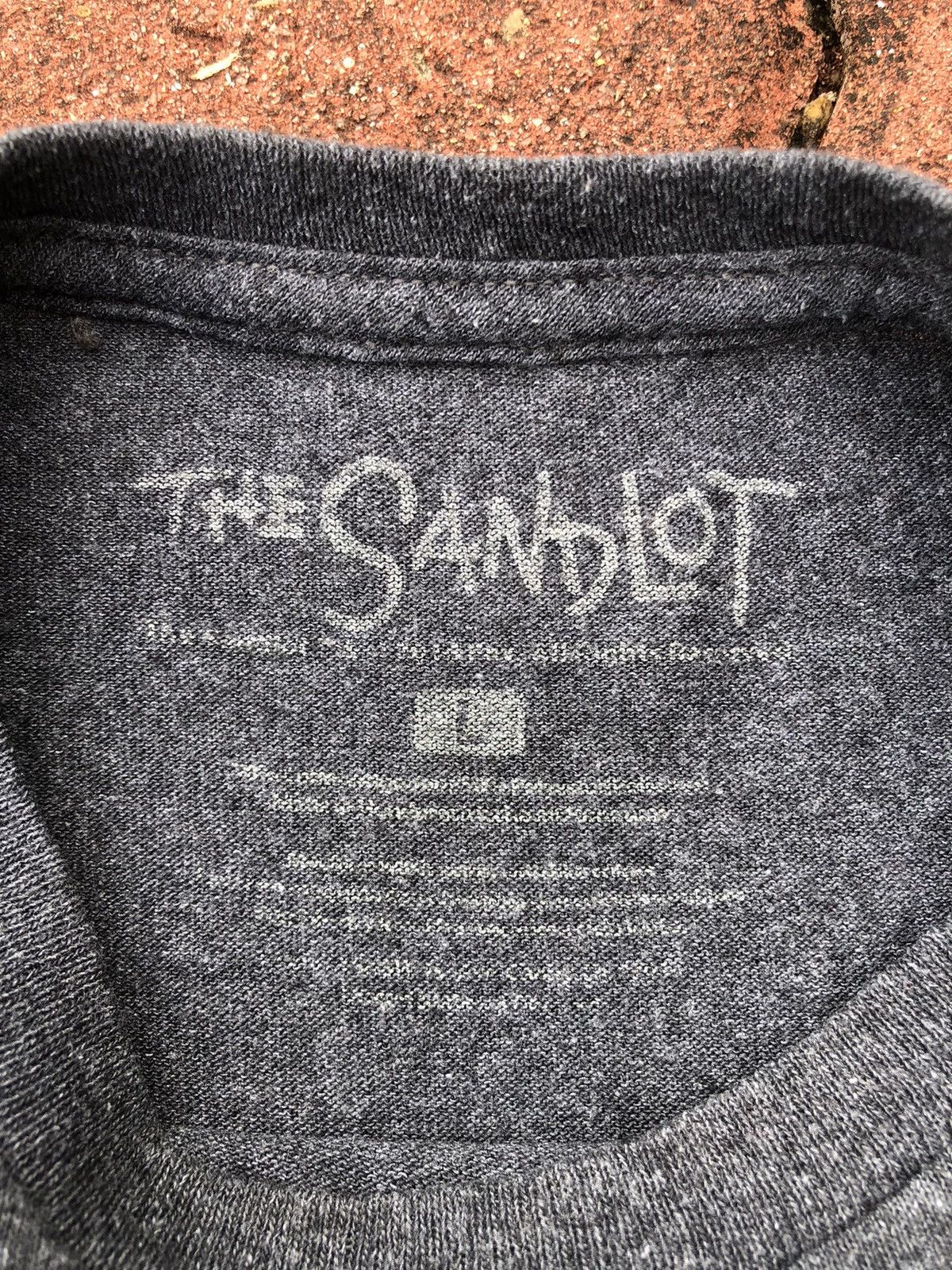 Vintage The Sandlot Movie Photo Tee Size US L / EU 52-54 / 3 - 11 Thumbnail