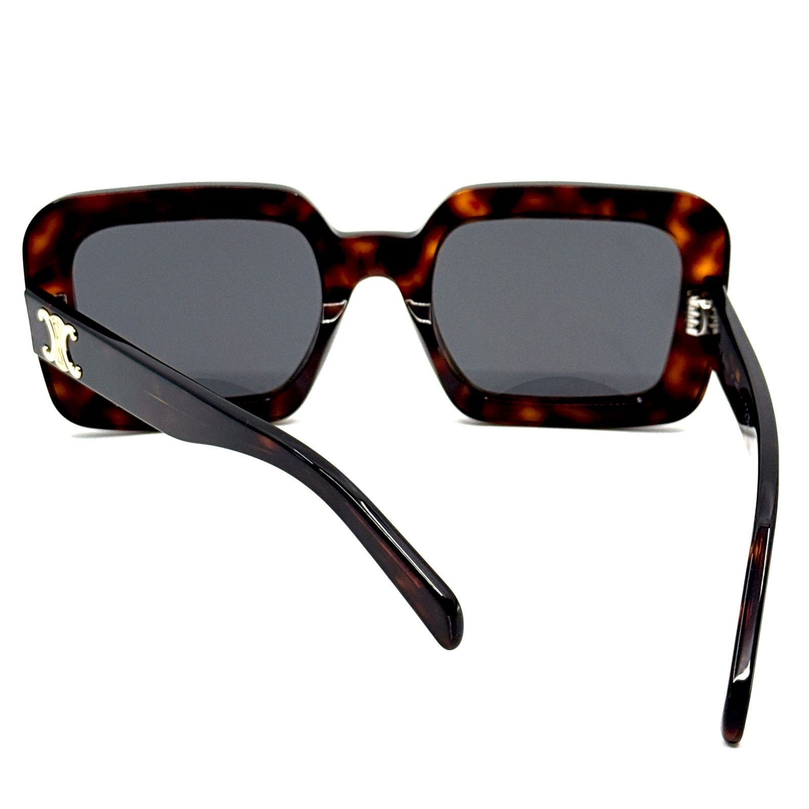 Celine NEW!!! CELINE Sunglasses CL40304U 52A Authentic Size ONE SIZE - 12 Thumbnail