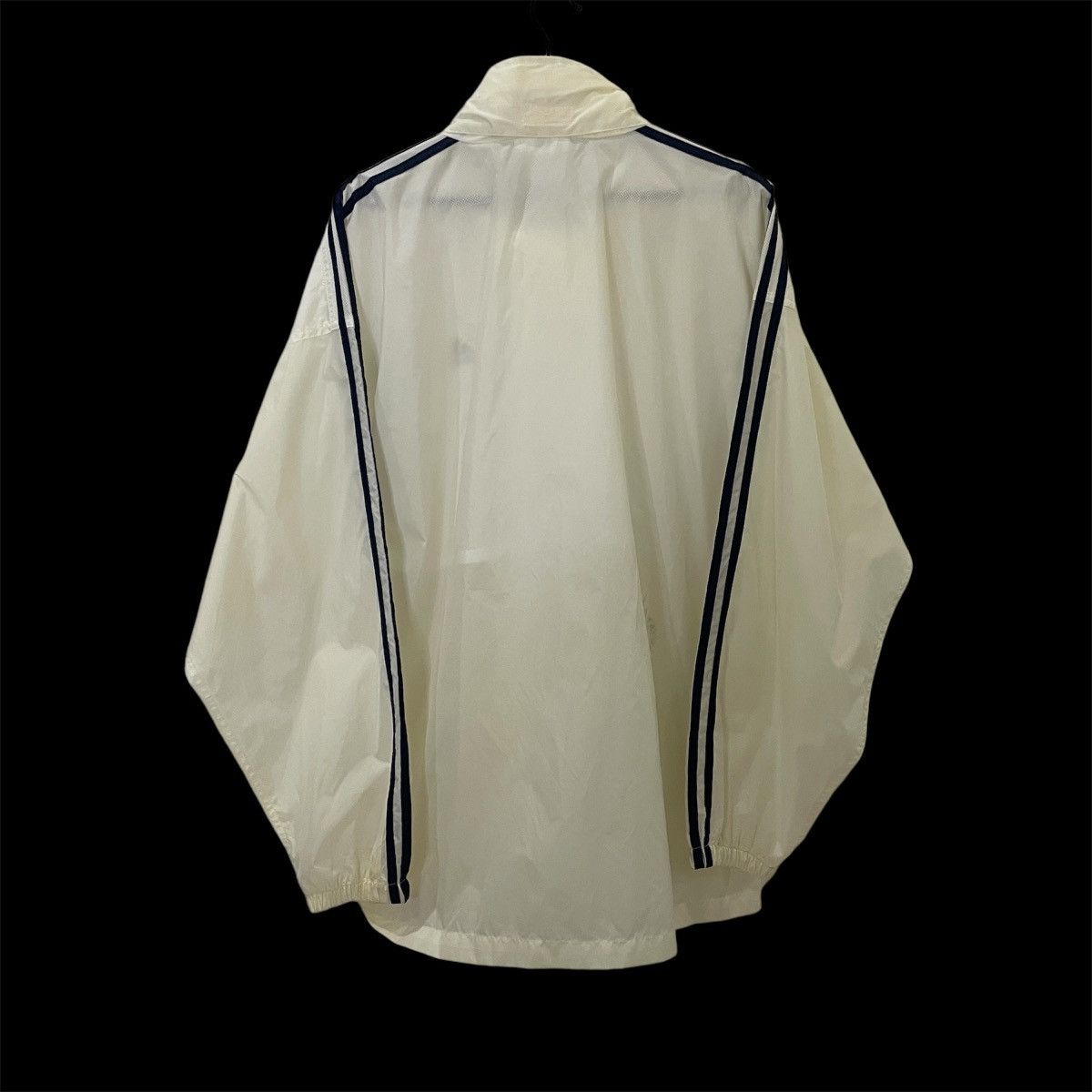Adidas Vintage 90s Adidas Jacket Size US XL / EU 56 / 4 - 9 Thumbnail