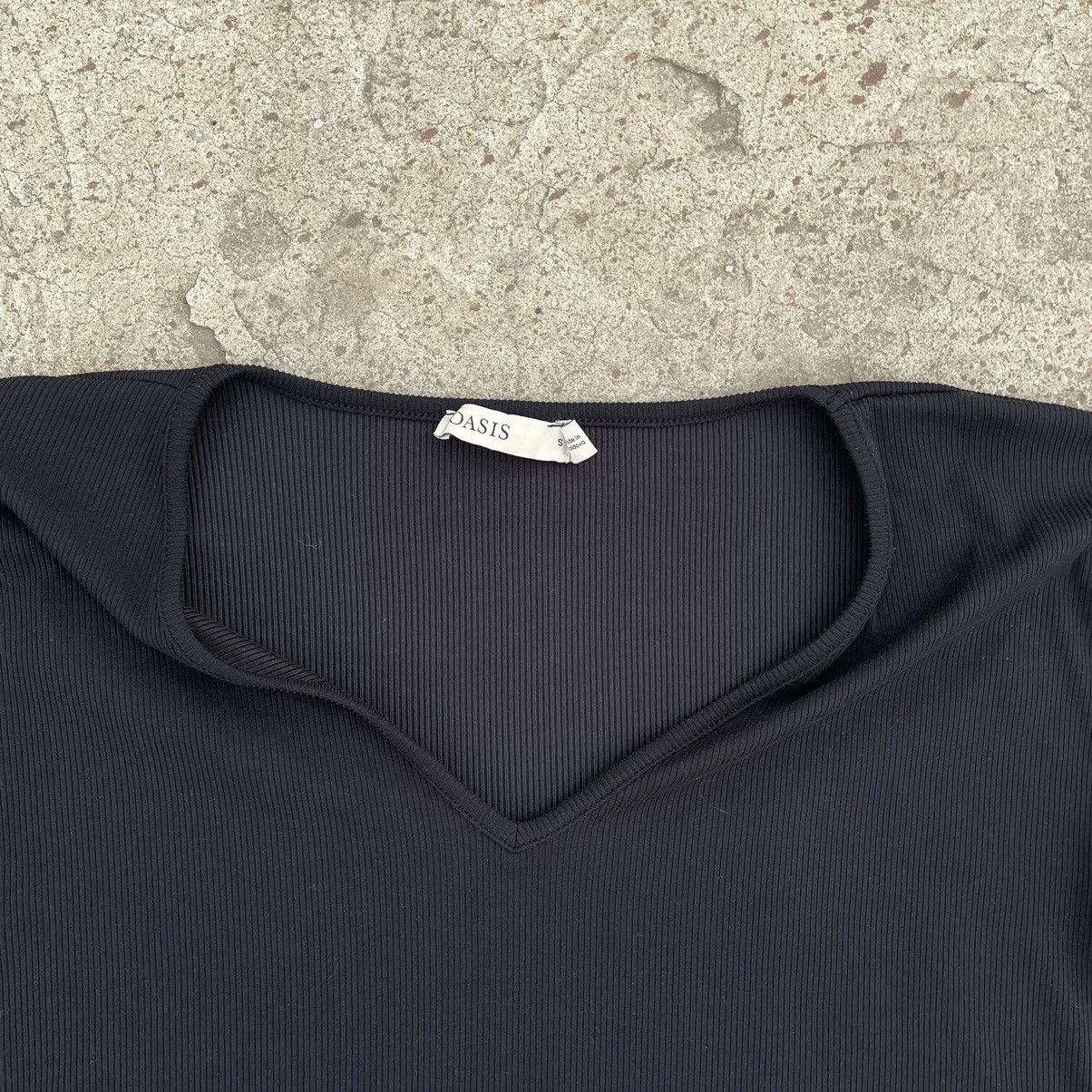 Other Vintage Oasis Longsleeve T-shirts Y2K Japanese Style 90s Size S / US 4 / IT 40 - 6 Thumbnail