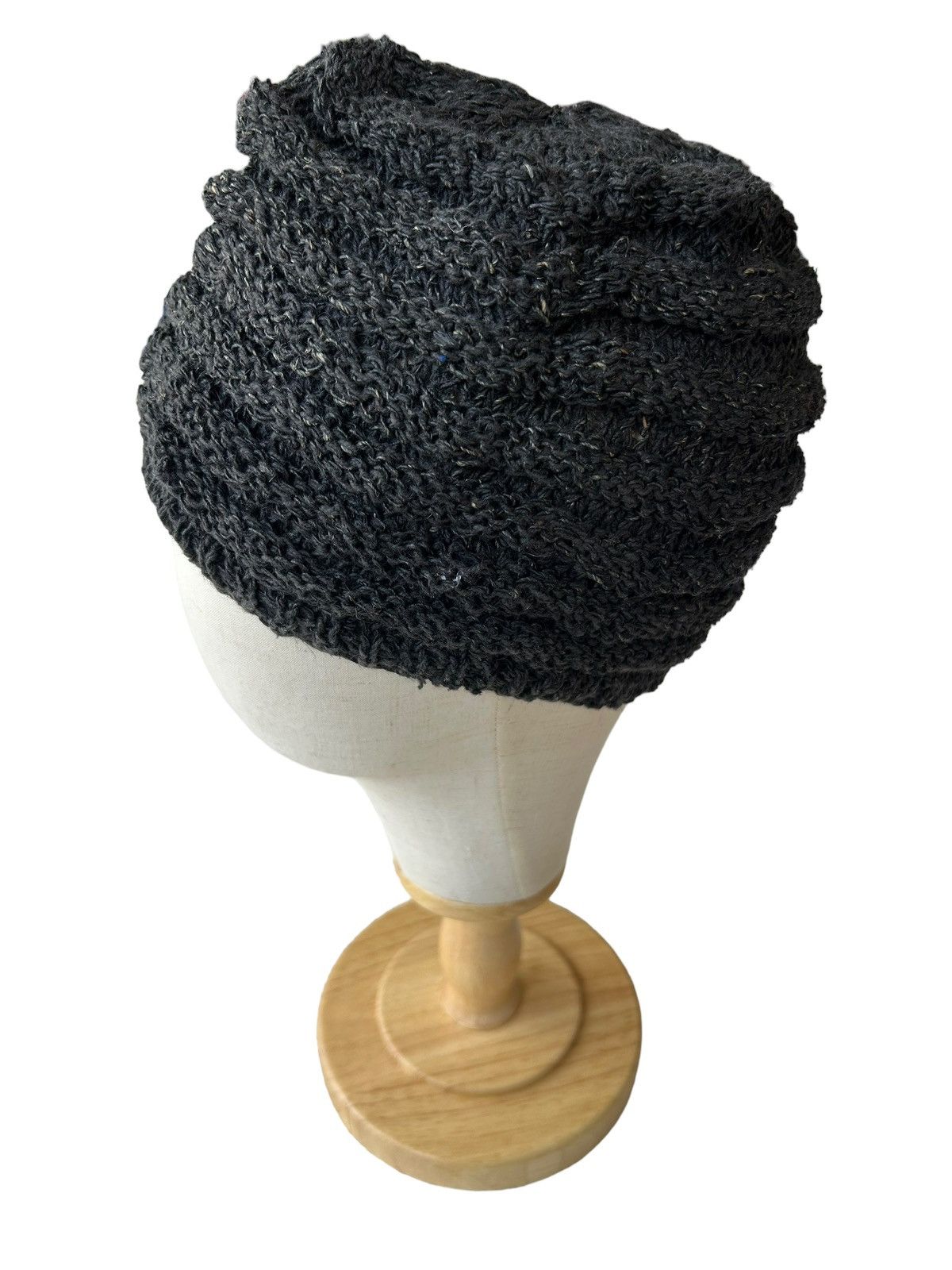Seditionaries RARE design Hats 50cotton 50Hemp Size ONE SIZE - 3 Thumbnail