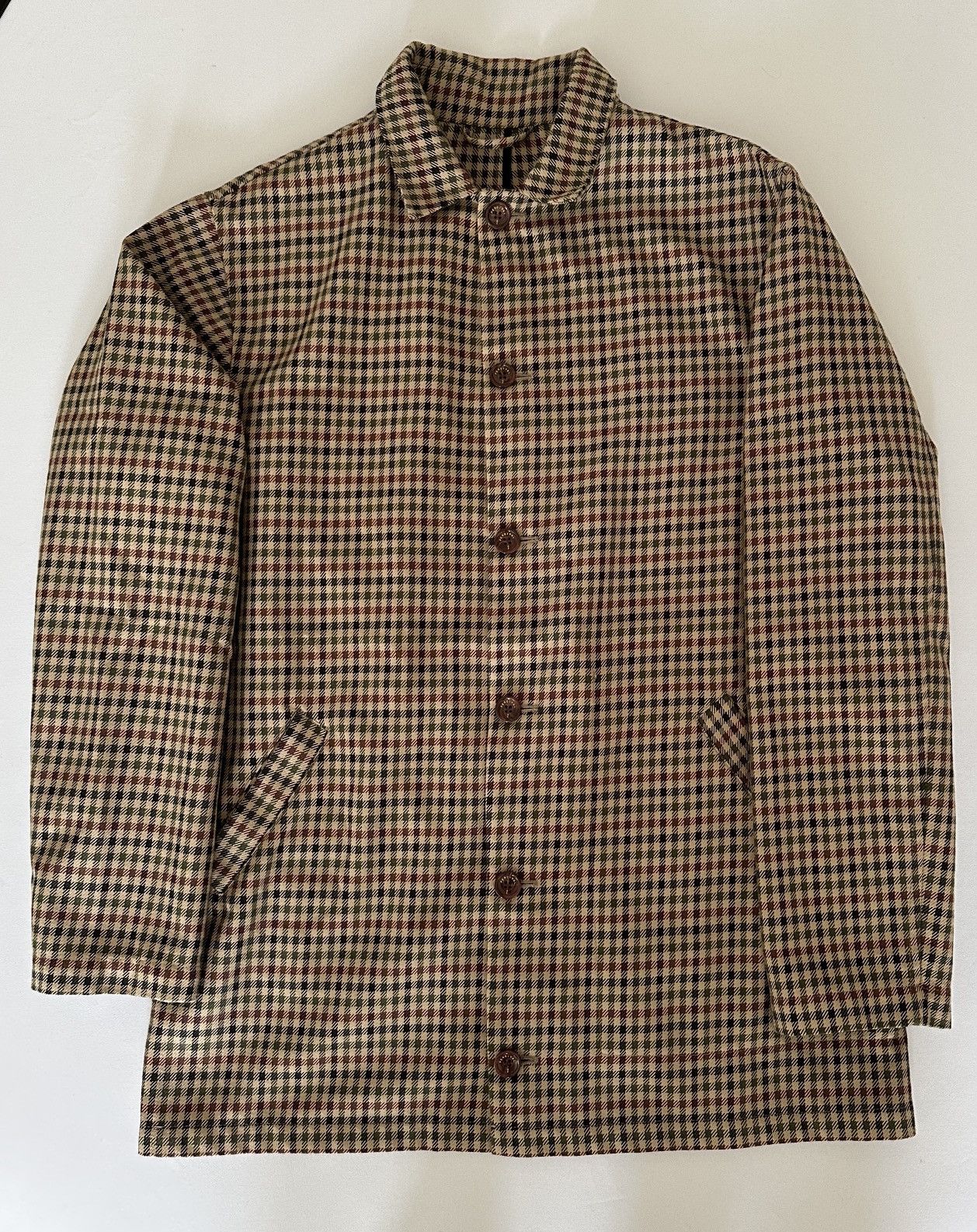 Percival Waterproof Sherlock