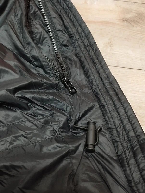 Holzweiler Holzweiler down coat size S jak M wersja Sample Size S / US 4 / IT 40 - 10 Thumbnail