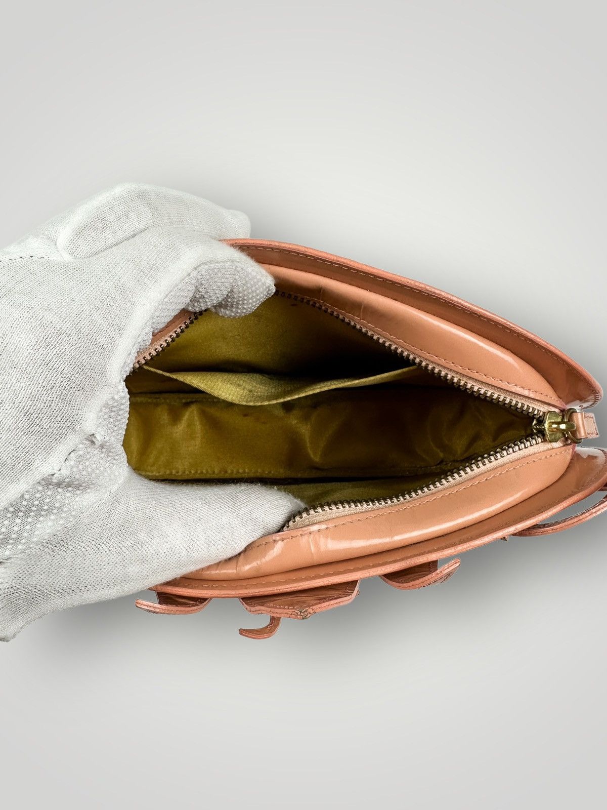 Undercover RARE Undercover Spring Summer 2015 Pretty Hate Bird clutch Size ONE SIZE - 15 Thumbnail