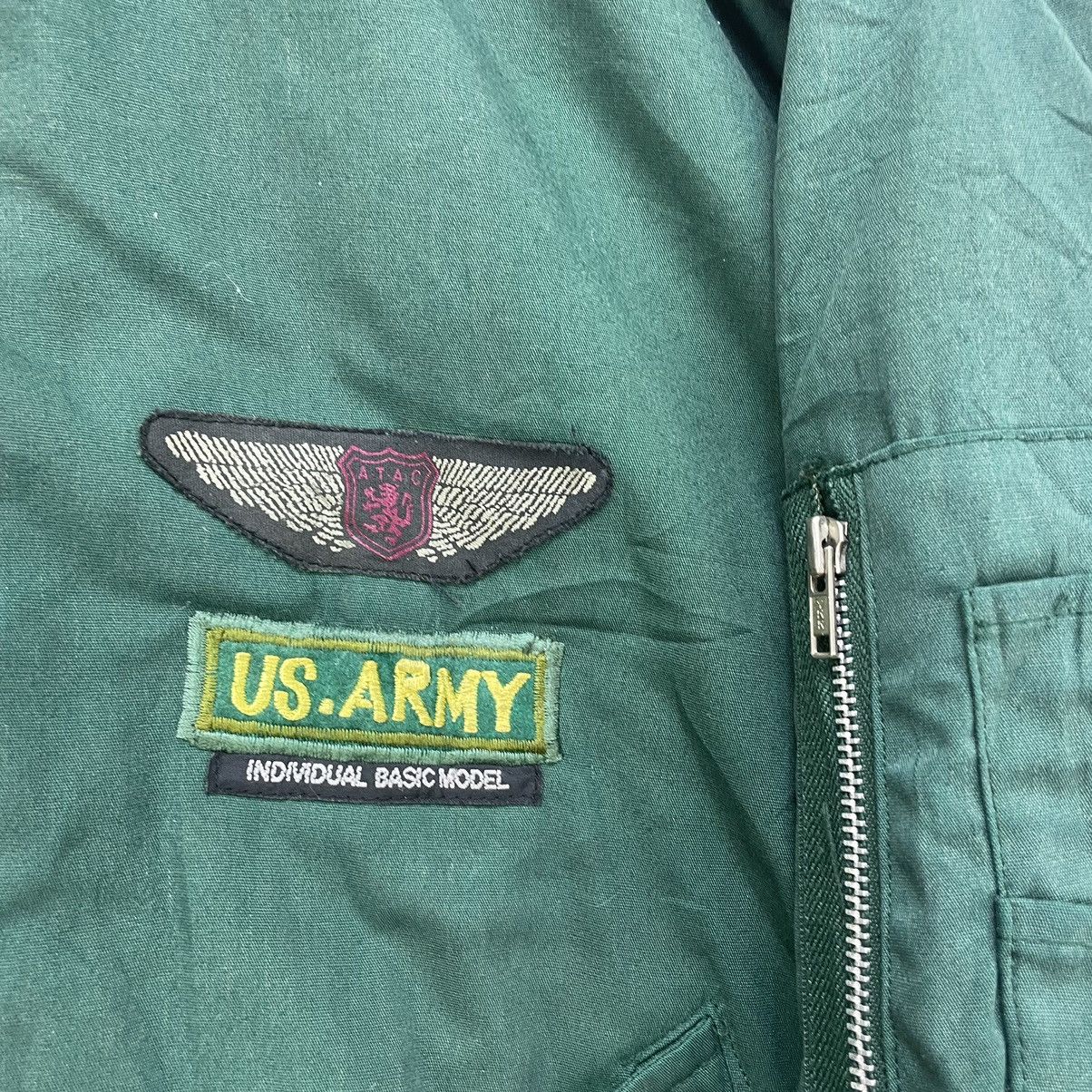 Sports Specialties × Vintage Vintage Bomber Honda Jacket Size US M / EU 48-50 / 2 - 6 Thumbnail