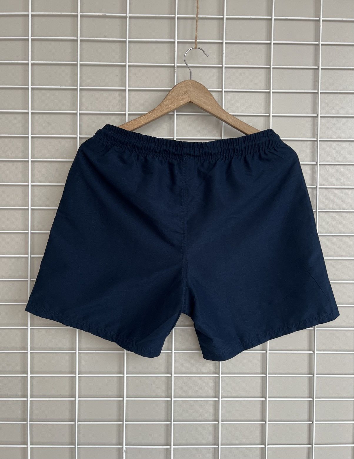 Sergio Tacchini Sergio Tacchini Cordosa Swim Shorts Mens Size M/L Trunks Size US 36 / EU 52 - 7 Thumbnail