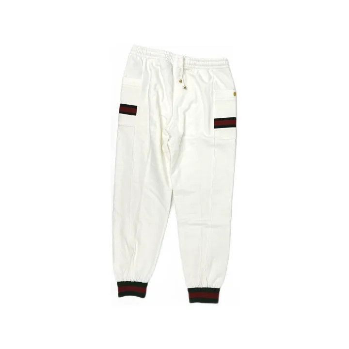 Gucci Gucci Knit Jogger Pants for Men-2507 Size US 32 / EU 48 - 8 Thumbnail