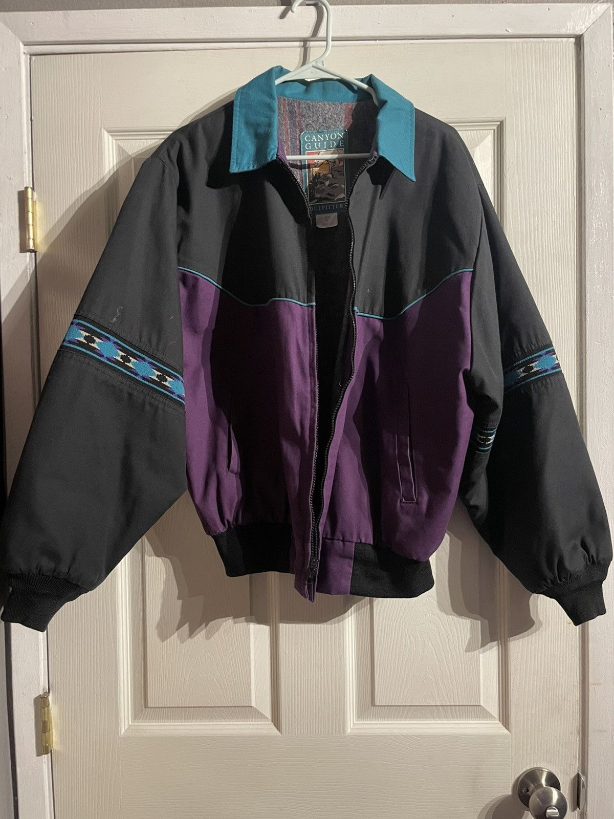 Other Canyon guide outfitters jacket Size US XL / EU 56 / 4 - 1 Thumbnail