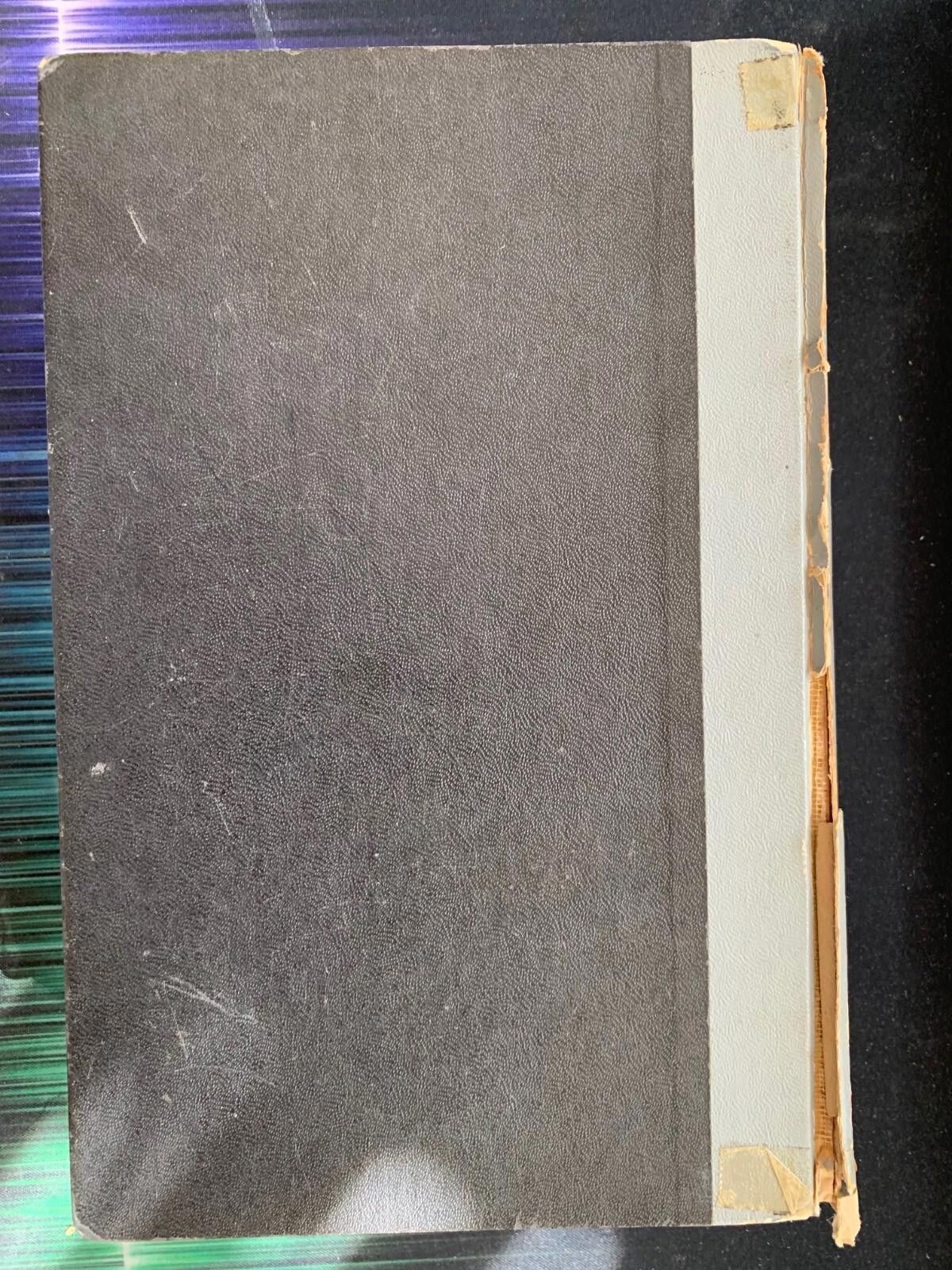 Other Complete Book of Etiquette Amy Vanderbilt Size ONE SIZE - 5 Thumbnail