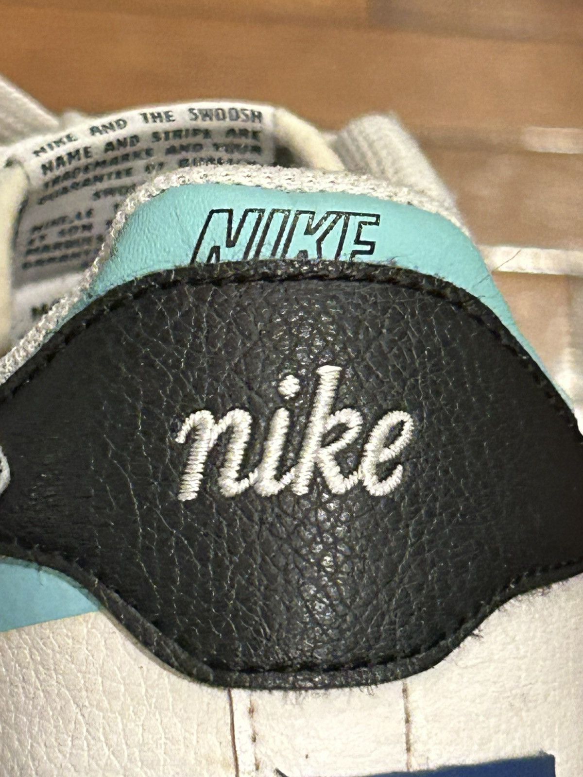 Nike Nike Air Force 1 Shadow Size US 8 / IT 38 - 7 Thumbnail