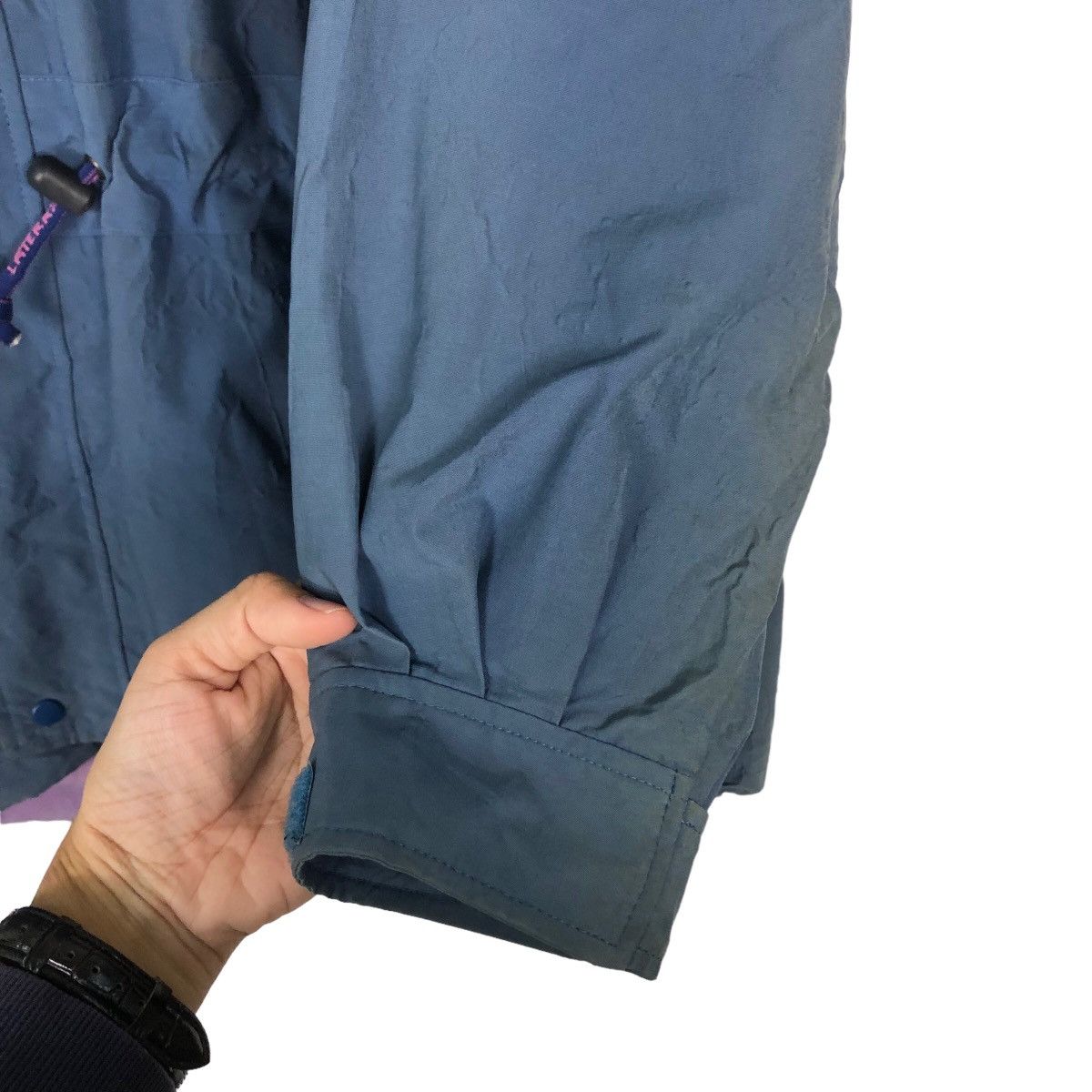 Goretex 🔥Hunting Survival Jacket Laterra Goretex Multi Pocket Cargo Size US M / EU 48-50 / 2 - 15 Thumbnail