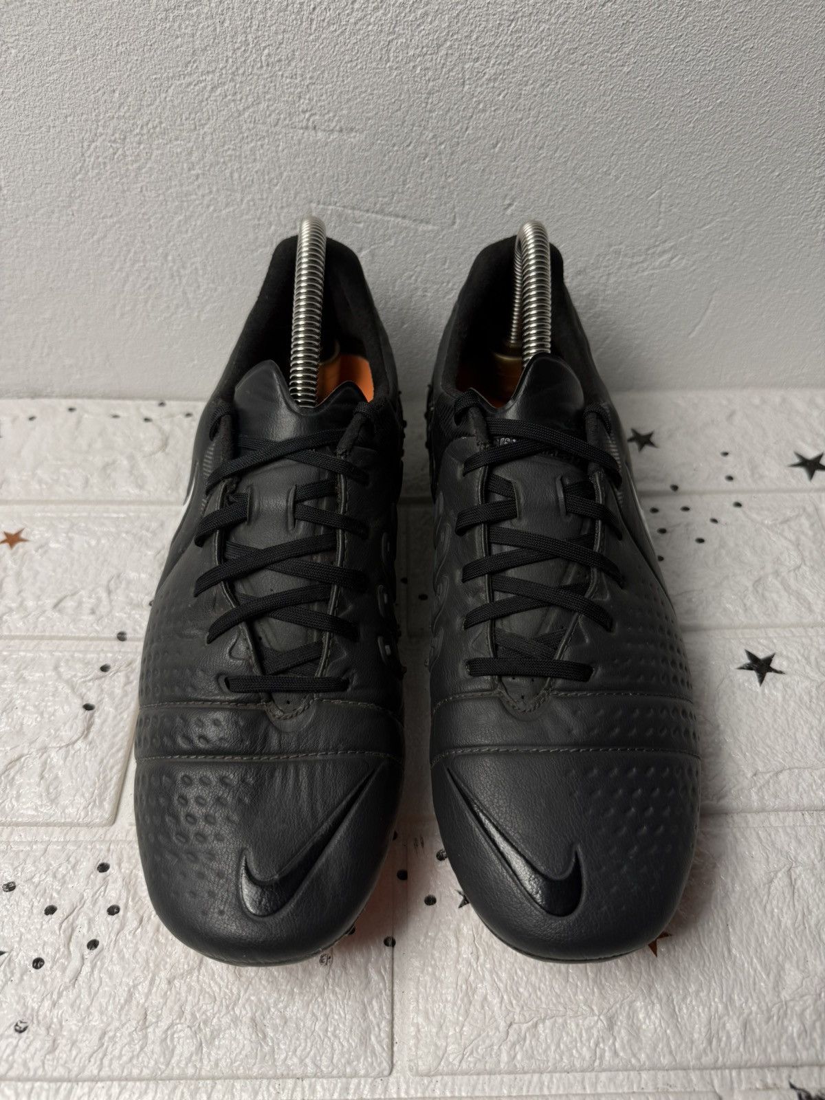 Nike Nike CTR360 Maestri 3 FG Elite 525166-010 US9 UK8 EUR42.5 Size US 9 / EU 42 - 4 Thumbnail