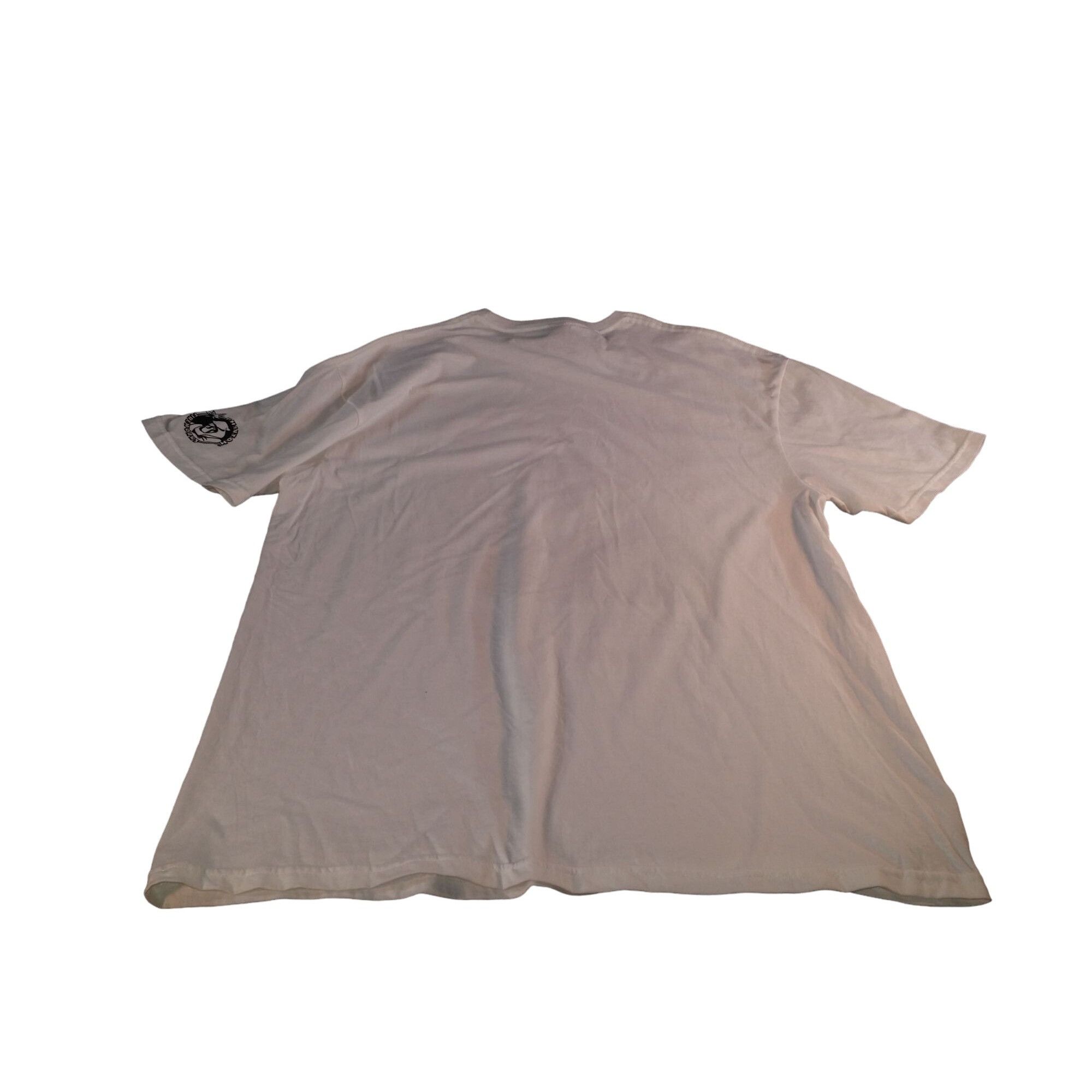 Gildan Cleveland Guardians MLB Tshirt Men Sz XL Gildan Larry Doby B Size US XL / EU 56 / 4 - 8 Thumbnail