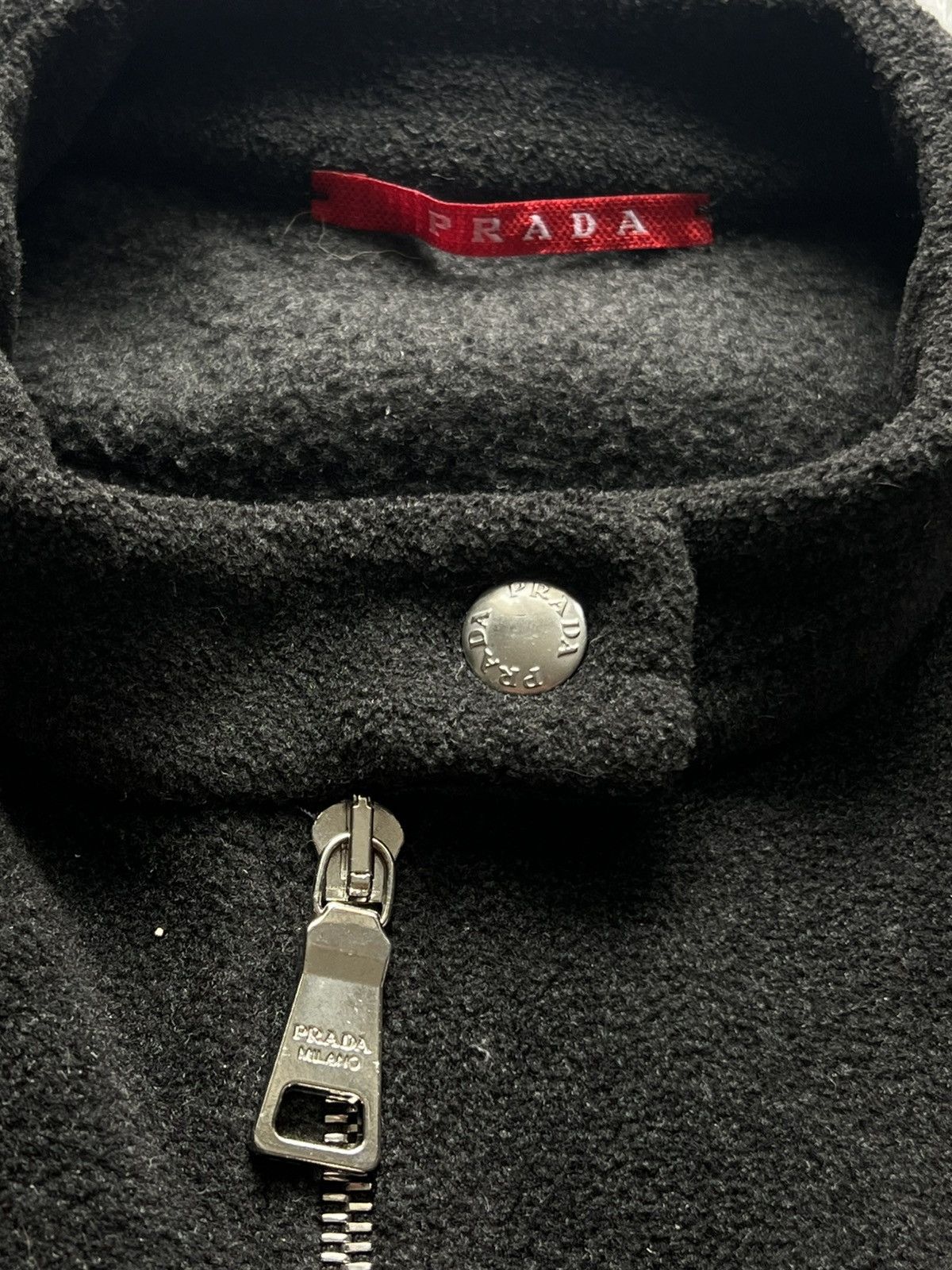 Prada Prada vest Size L Size L / US 10 / IT 46 - 5 Thumbnail
