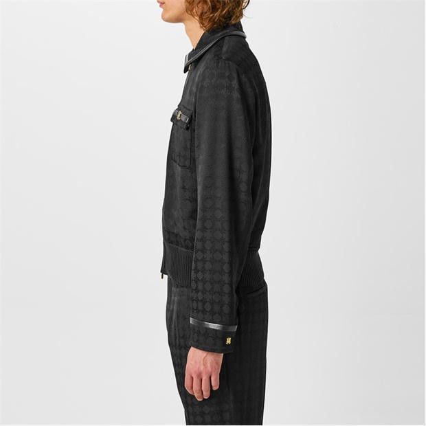 Amiri AMIRI Monogram Jacket Size US M / EU 48-50 / 2 - 3 Thumbnail