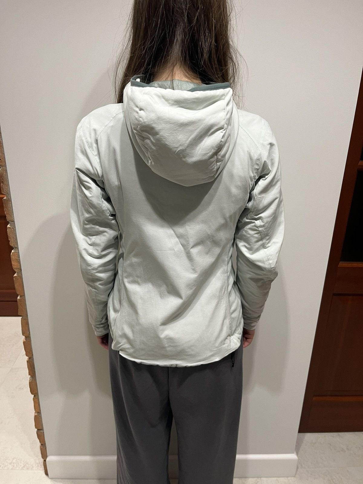 Arc'teryx Arcteryx Atom LT Jacket Size S / US 4 / IT 40 - 4 Thumbnail