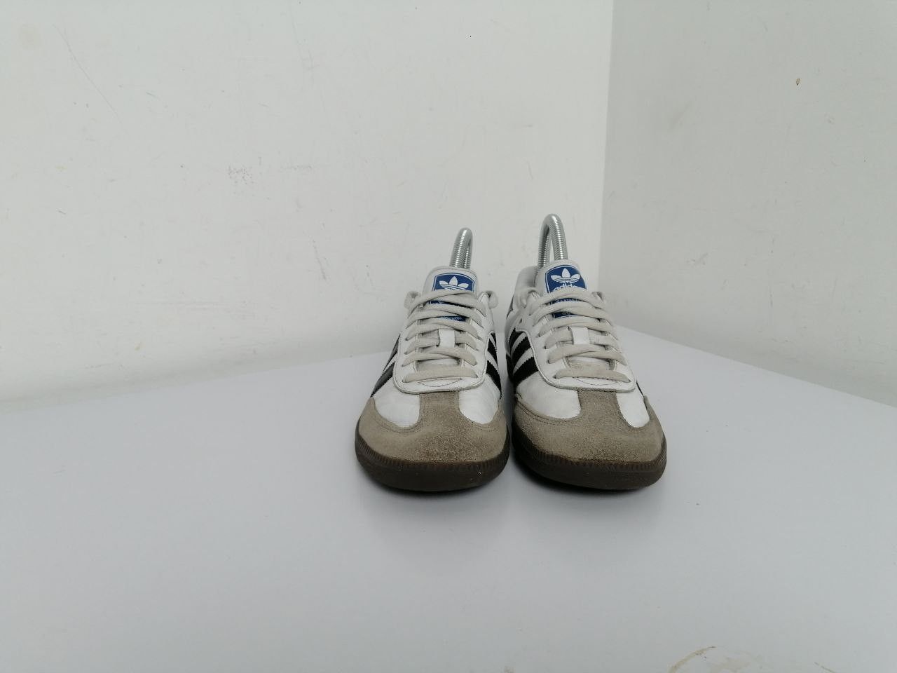Adidas Adidas Samba Og Originals US 7 Size US 7 / EU 40 - 4 Thumbnail