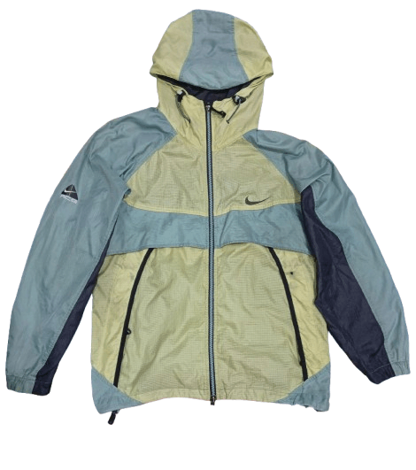 Nike ACG VTG Nike Acg windbreaker Size US S / EU 44-46 / 1 - 1 Thumbnail