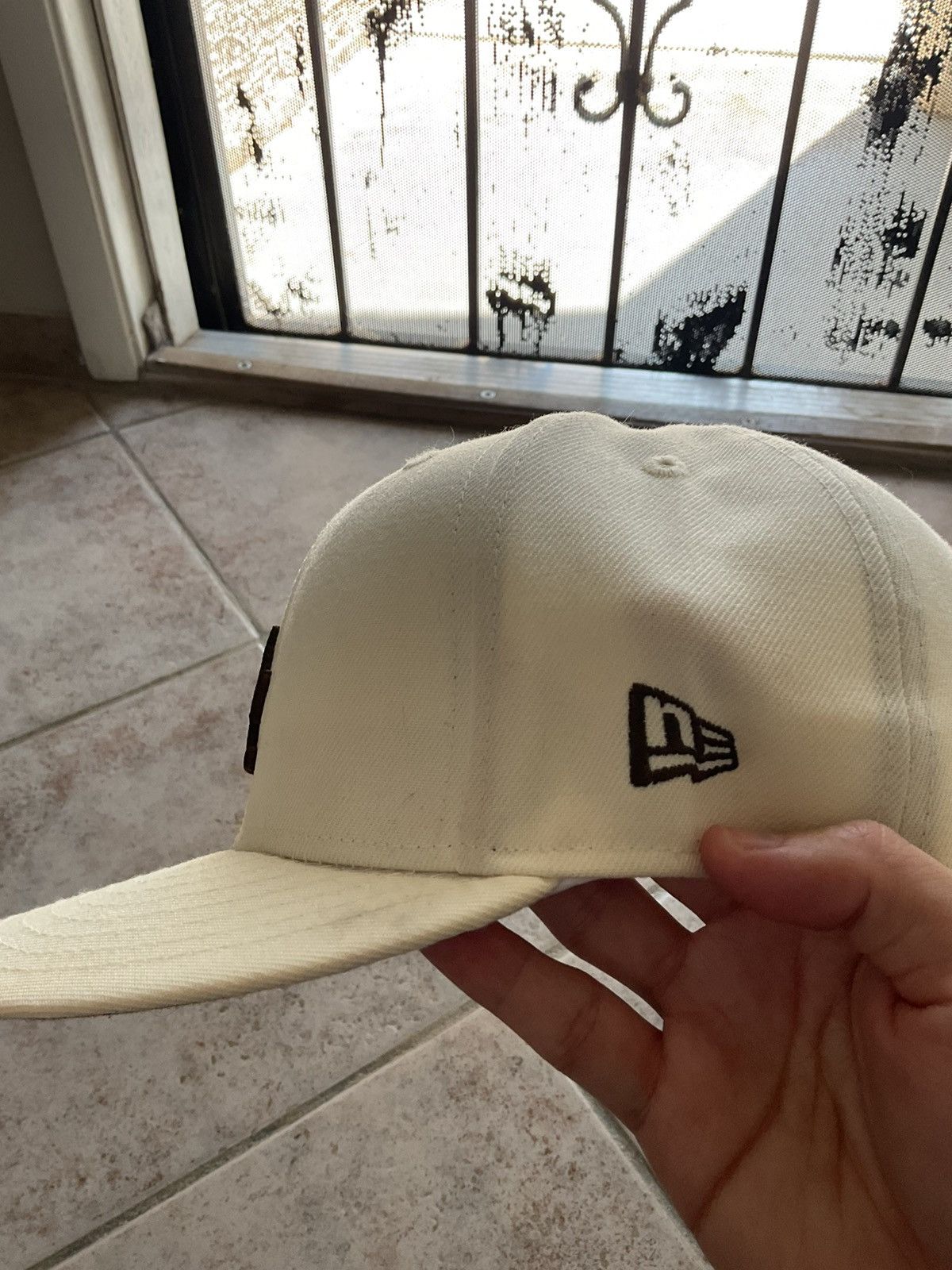 New Era New Era MLB Dodgers hat 7 1/2 Size ONE SIZE - 7 Thumbnail