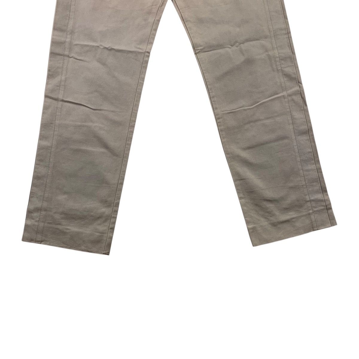Designer × Stephan Schneider STEPHAN SCHNEIDER designer relax pants Size 35" - 9 Thumbnail