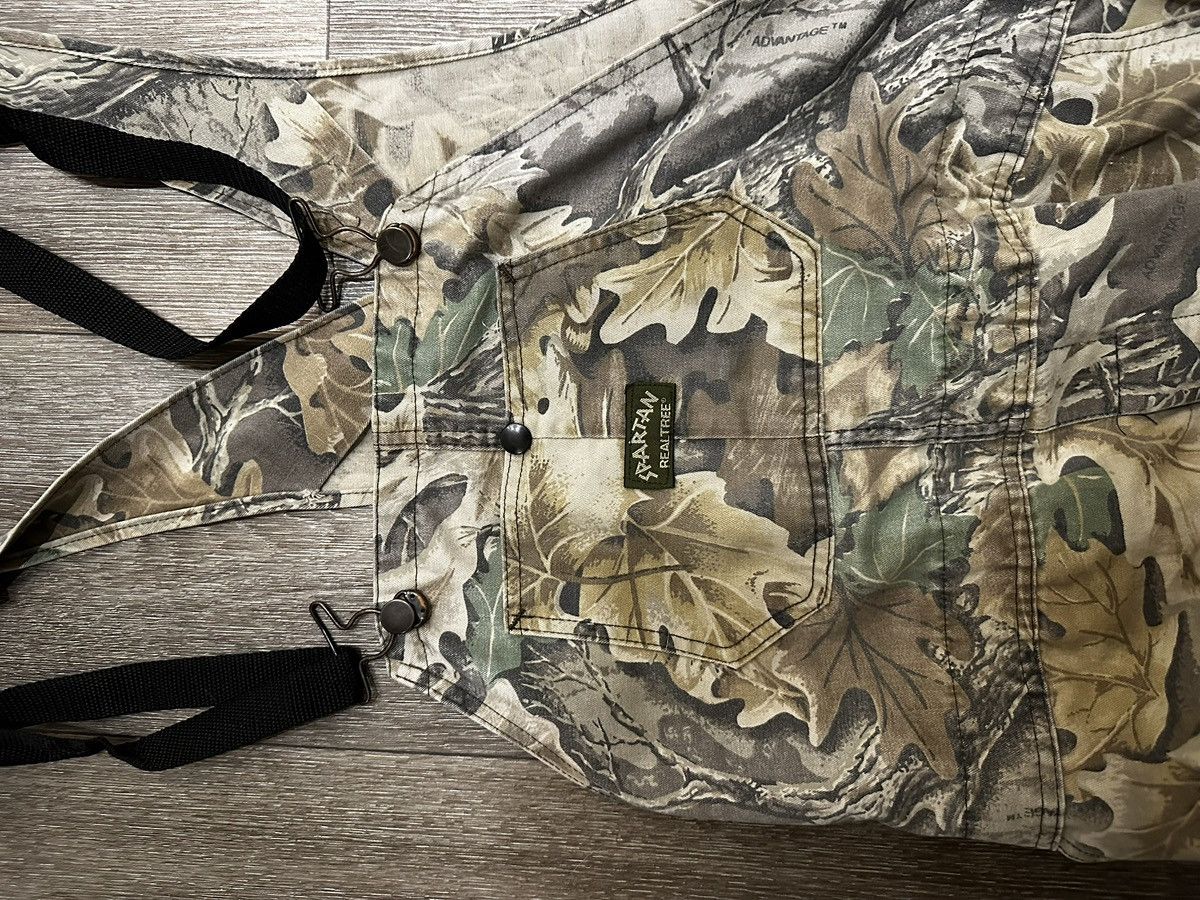 Other Spartan real tree overalls Size US 40 / EU 56 - 2 Thumbnail