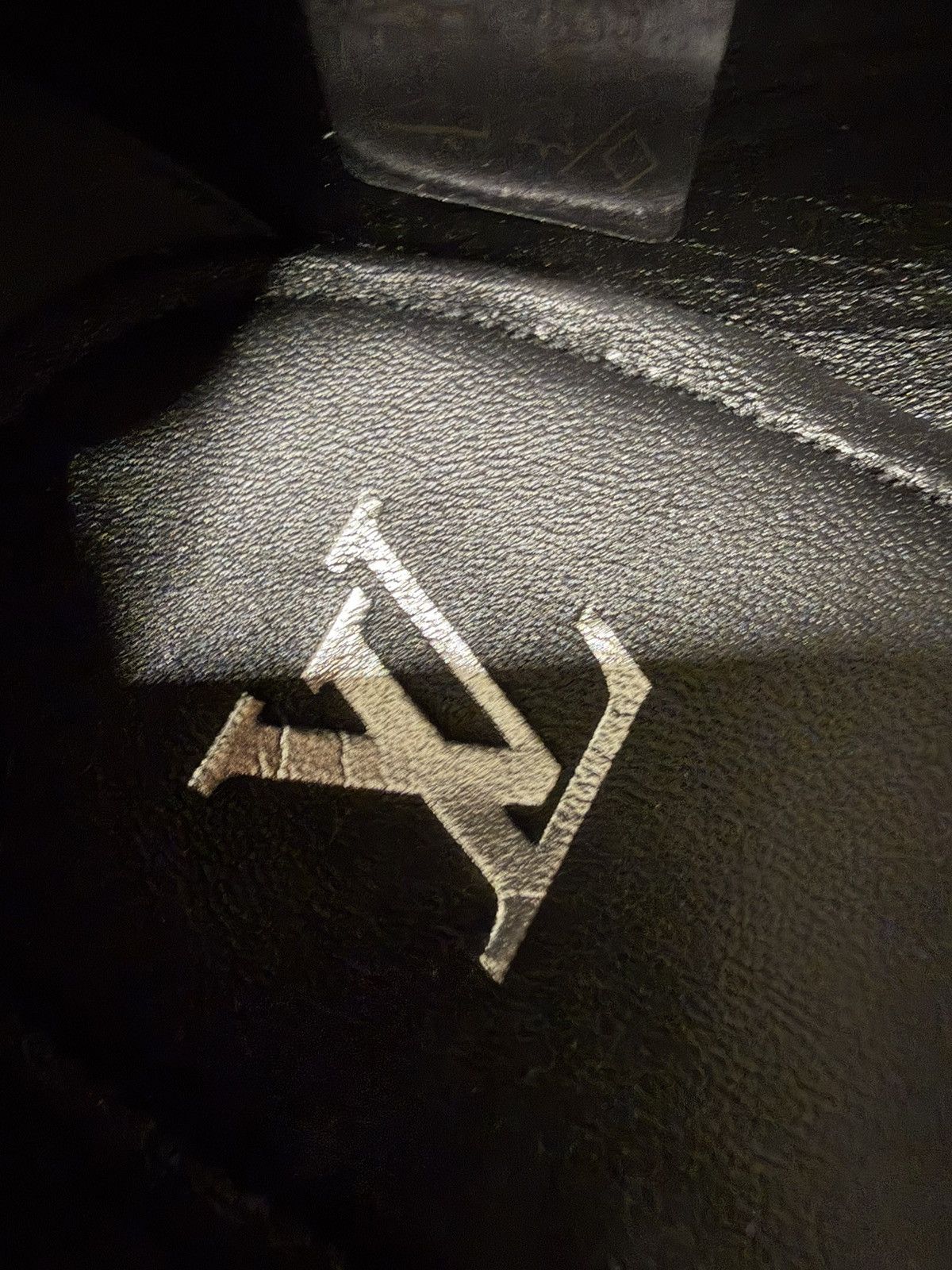 Louis Vuitton Louis Vuitton Major Monogram Ecplise Loafers NEW 1250$ Size US 7 / EU 40 - 8 Thumbnail