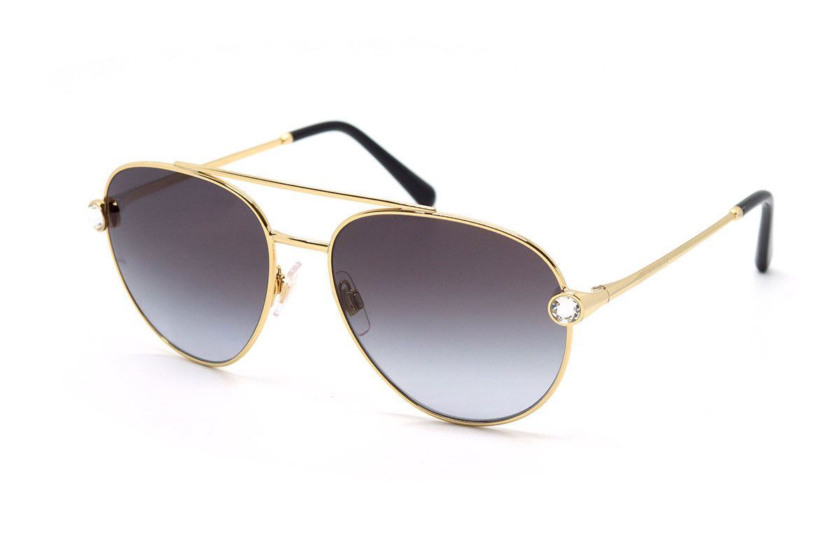 NEW Dolce & Gabbana DG2283B - 028G Sunglasses