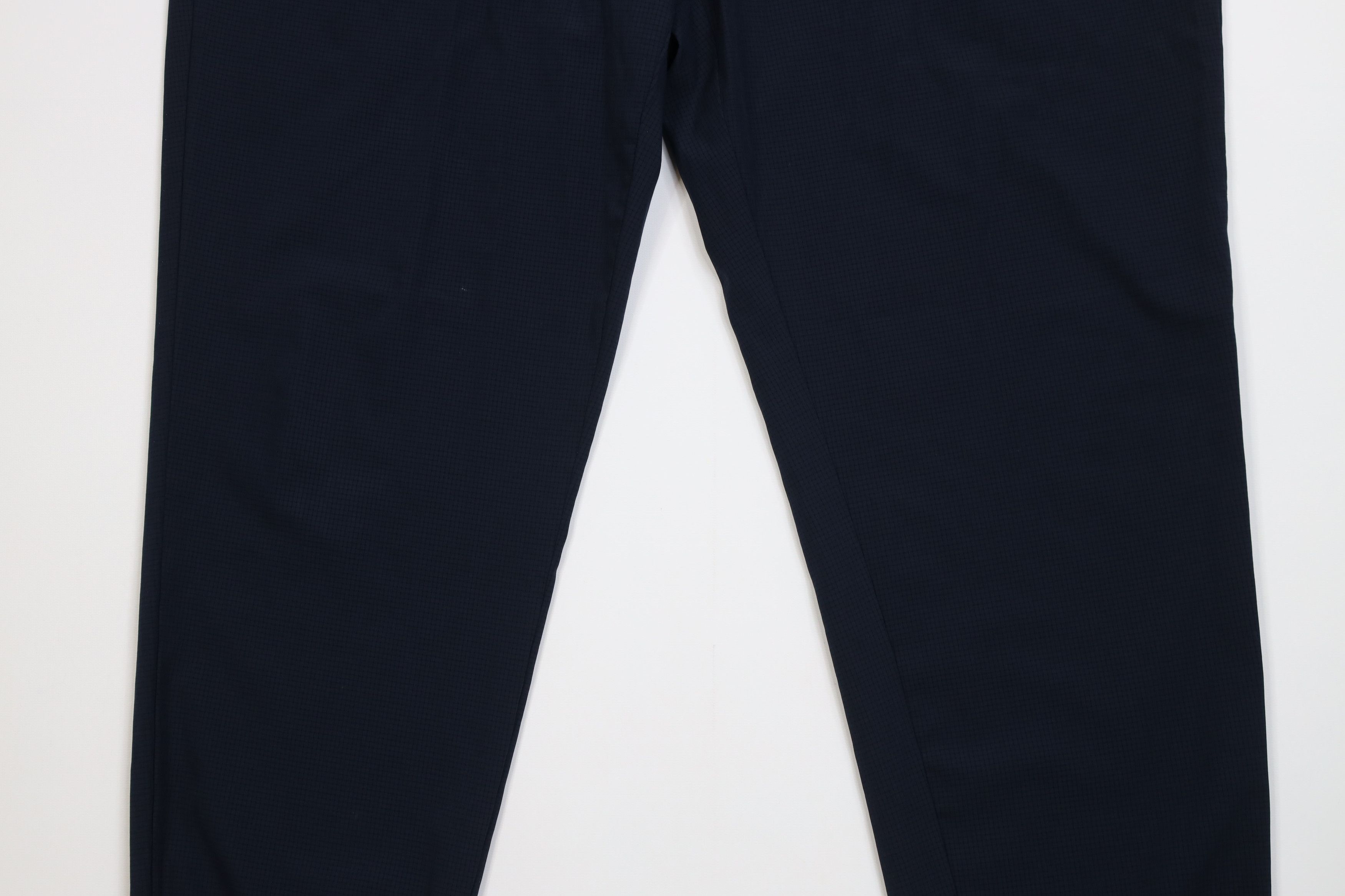 Banana Republic Banana Republic Lightweight Cuffed Joggers Jogger Pants Blue Size US 36 / EU 52 - 3 Thumbnail