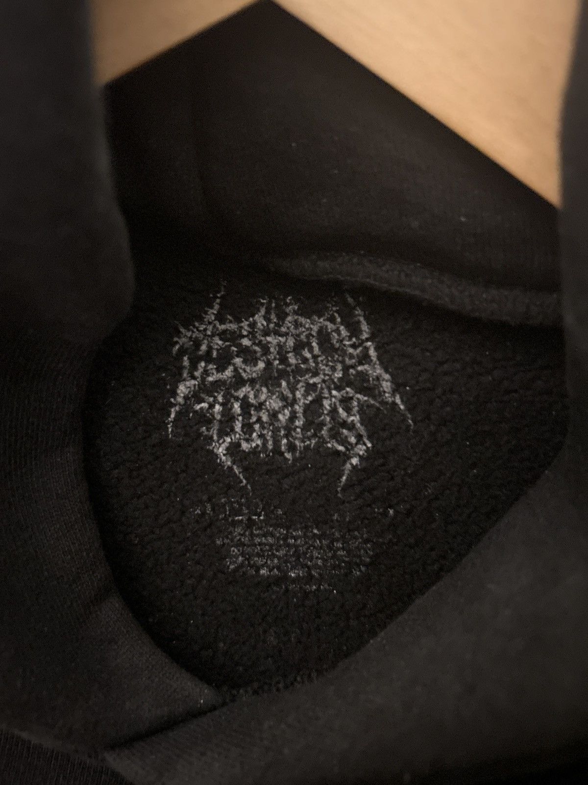 Destroy Lonely Destroy Lonely “BBYMONEY” Hoodie Size US M / EU 48-50 / 2 - 5 Thumbnail