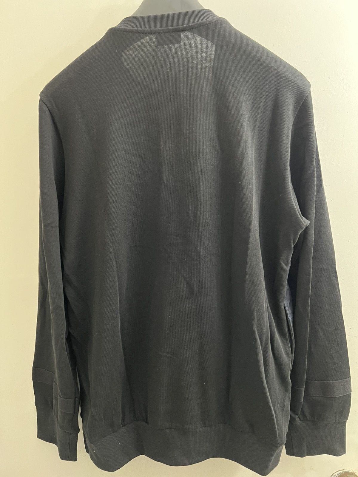 Dries Van Noten NWT DRIES VAN NOTEN F/W 2014 Men’s Zip Jacket L Size US L / EU 52-54 / 3 - 4 Thumbnail
