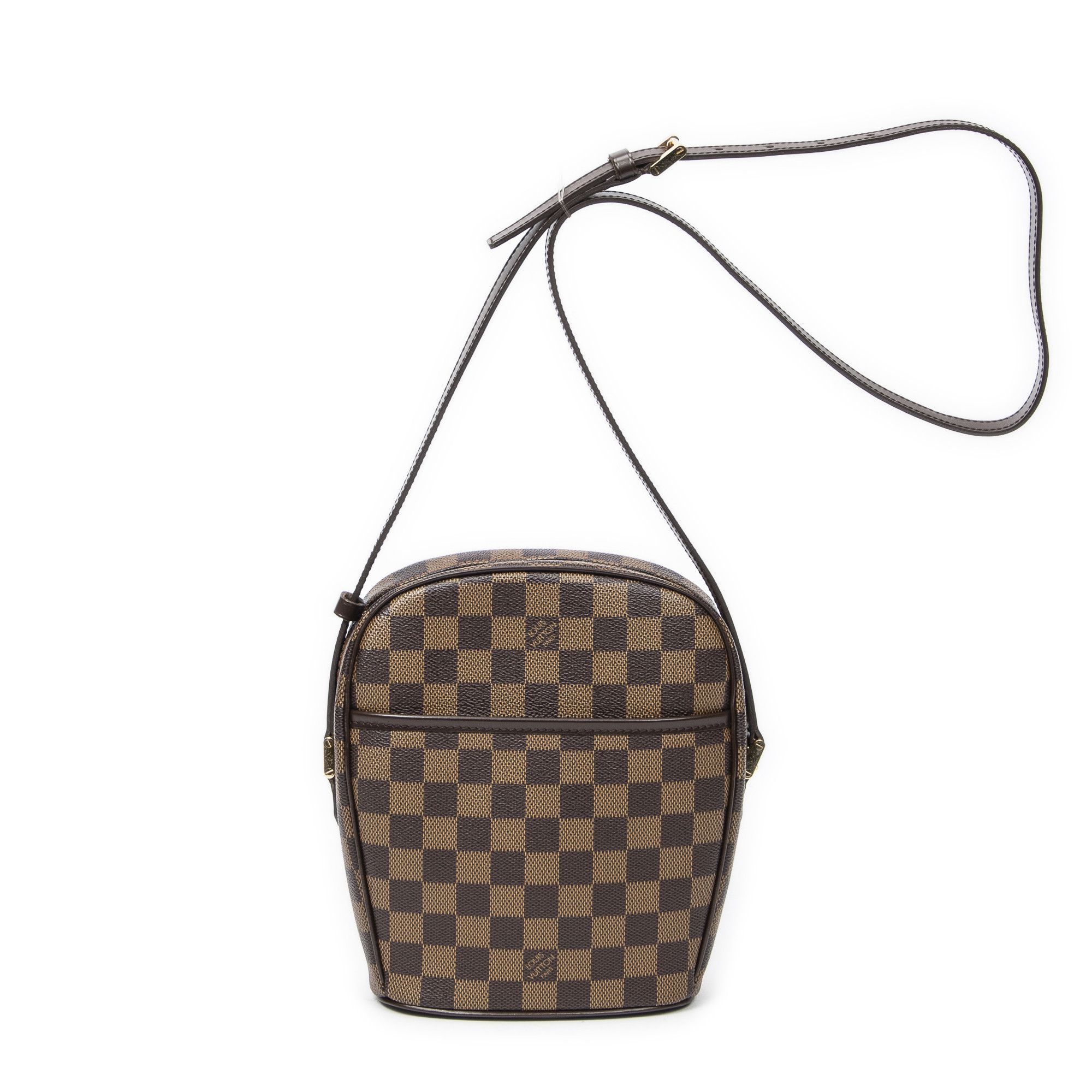 Louis Vuitton Ipanema PM Size ONE SIZE - 1 Thumbnail