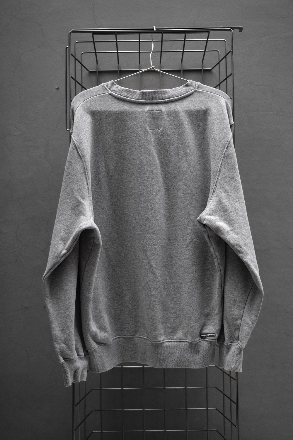 Fragment Design Uniform Experiment x Fragment Design Sweatshirt Size US M / EU 48-50 / 2 - 4 Thumbnail