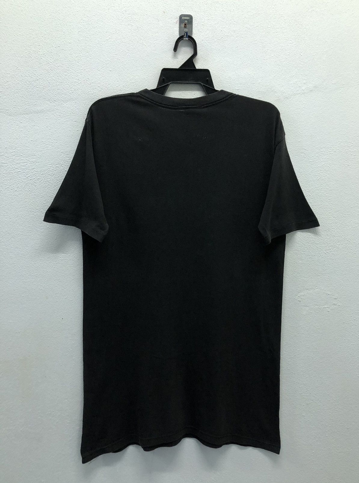 Calvin Klein Vintage Calvin Klein Made In Usa T-Shirt Size US M / EU 48-50 / 2 - 2 Thumbnail
