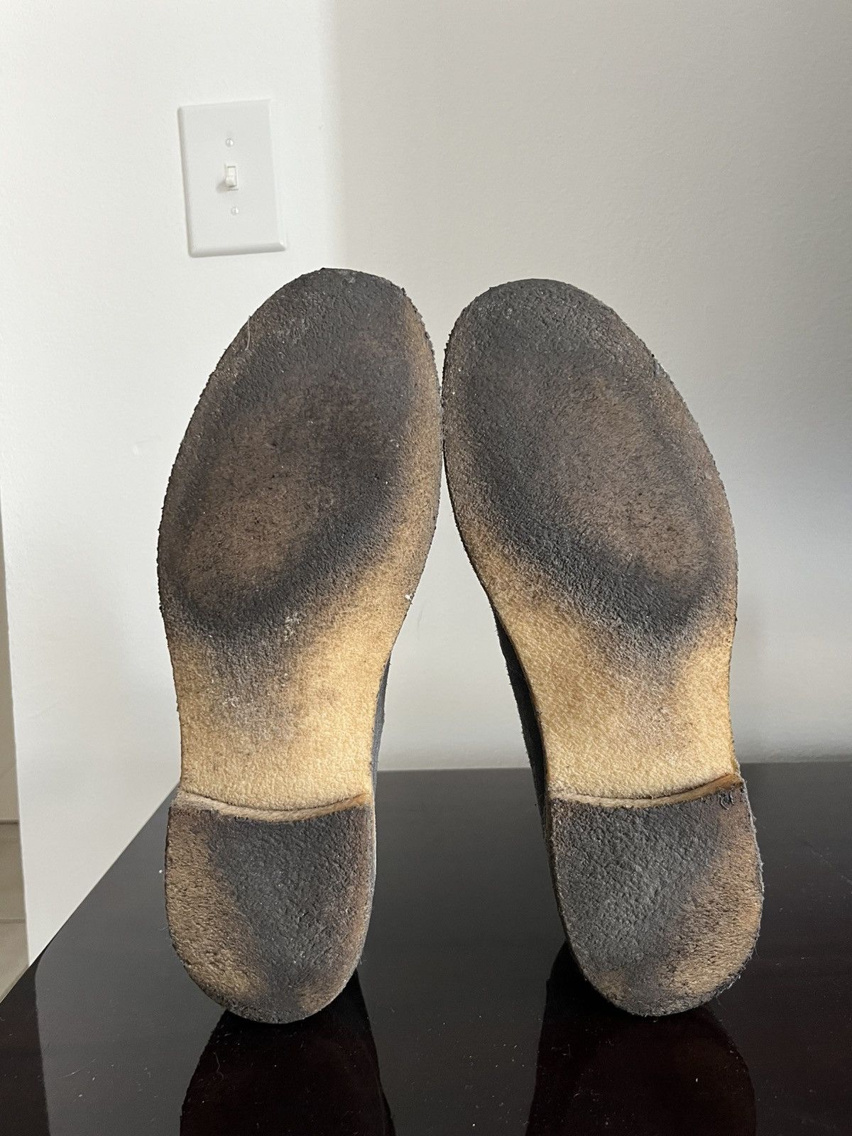 Bottega Veneta Bottega Veneta Buffalo Chelsea Boots AW2013 Size US 10 / EU 43 - 9 Thumbnail
