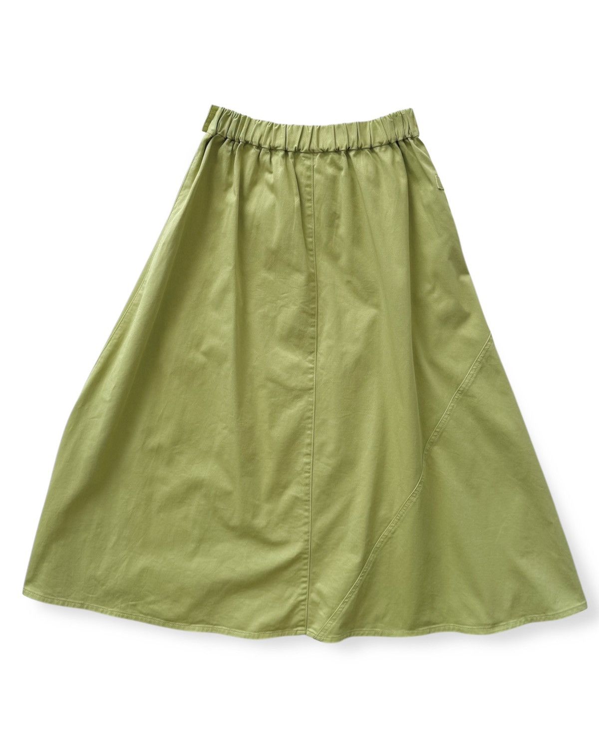 Tsumori Chisato TSUMORI CHISATO WAIST MIDI SKIRT Size 26" / US 2 / IT 38 - 9 Thumbnail