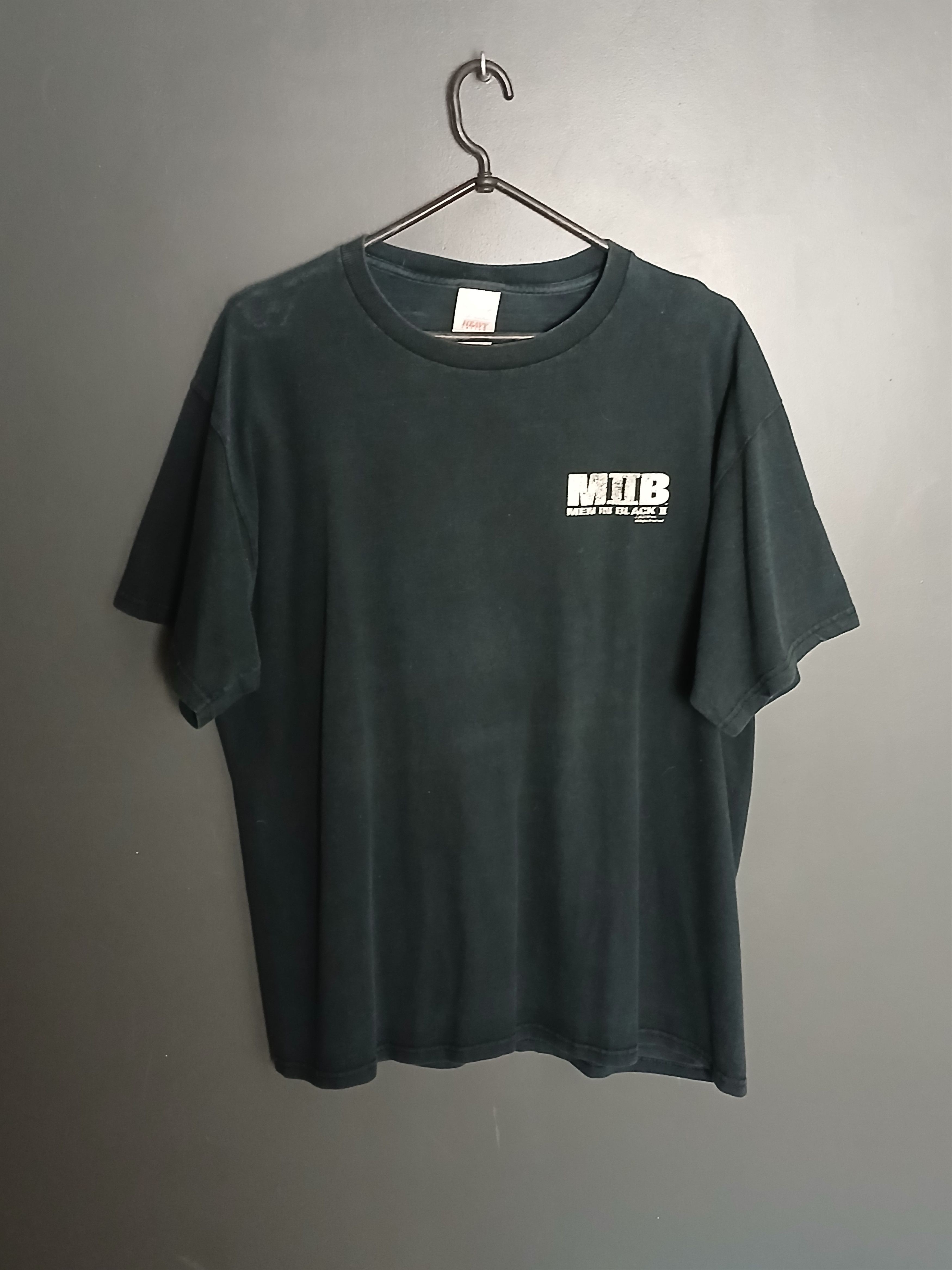 Other Man In Black II Movie T-Shirt Size US XL / EU 56 / 4 - 1 Thumbnail