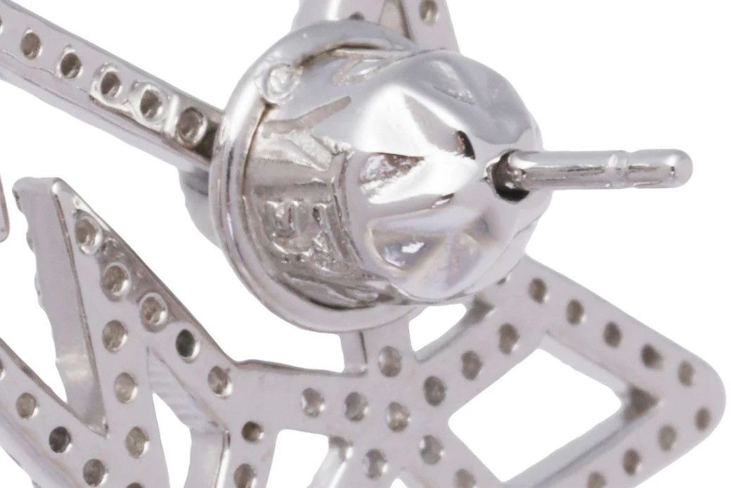 Bape Bape Ear Stud Size ONE SIZE - 5 Thumbnail
