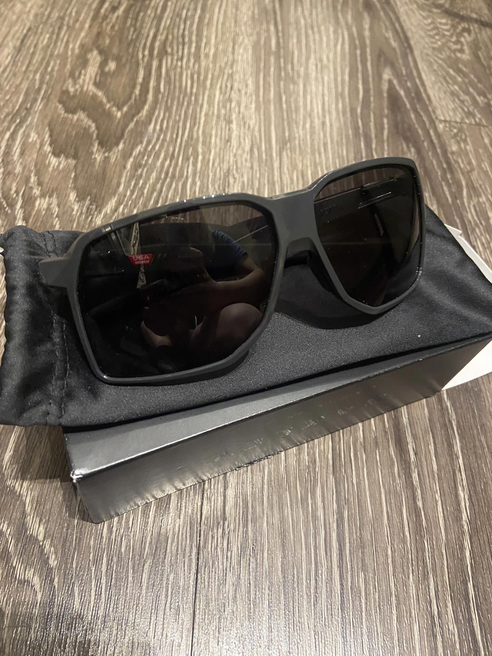 Oakley Oakley Portal Collector Sunglasses Size ONE SIZE - 1 Thumbnail