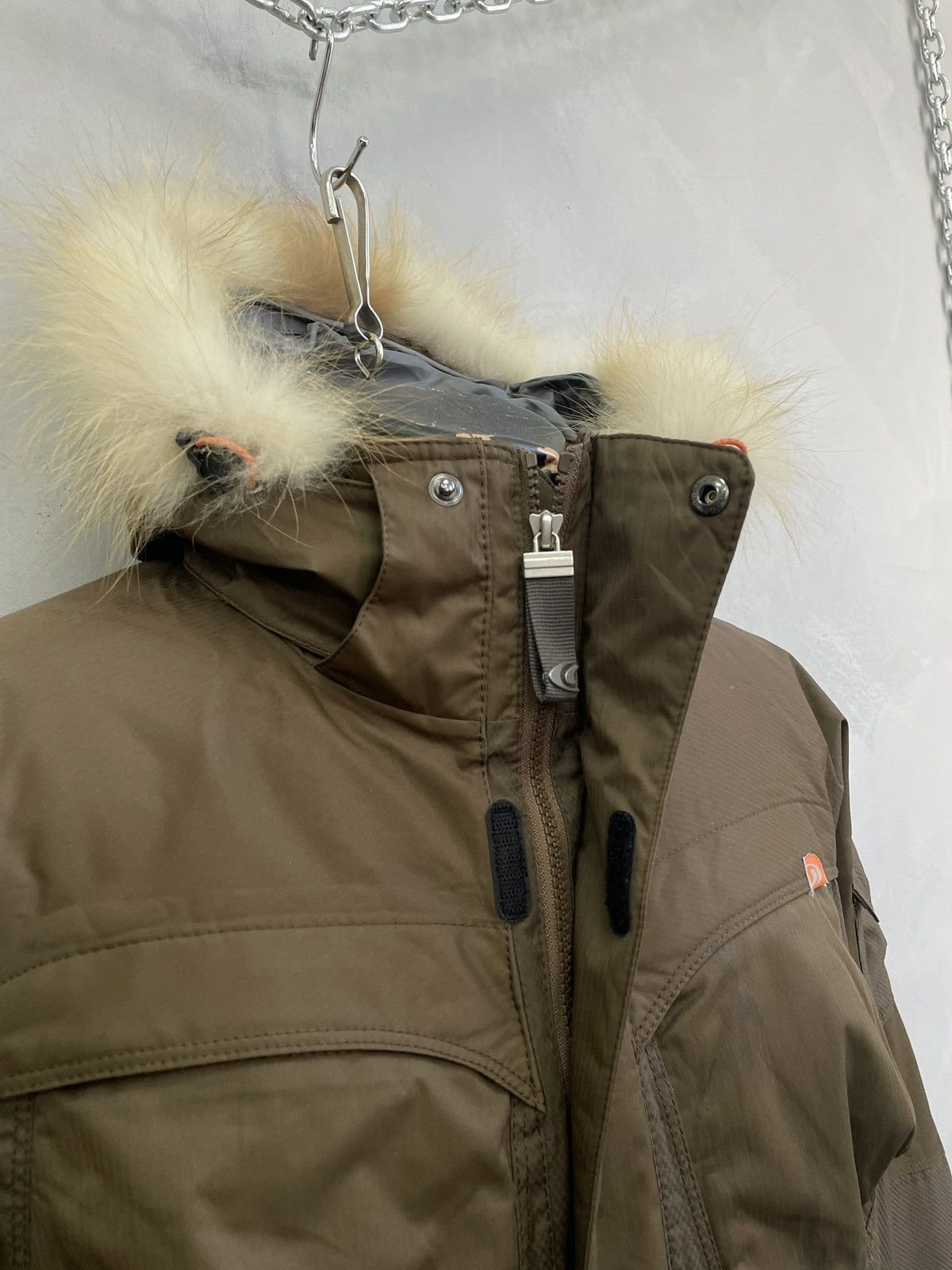 90s SALOMON 2way jacket tech系・y2k・裏原 90s SALOMON 2way jacket tech系・y2k・裏原