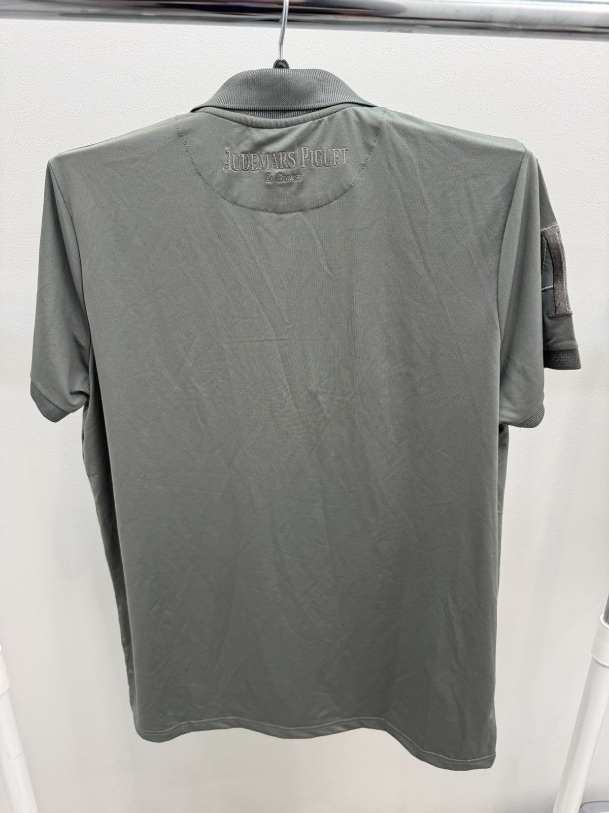 Audemars Piguet Audemars Piguet Synthetic Polo Size US S / EU 44-46 / 1 - 2 Thumbnail