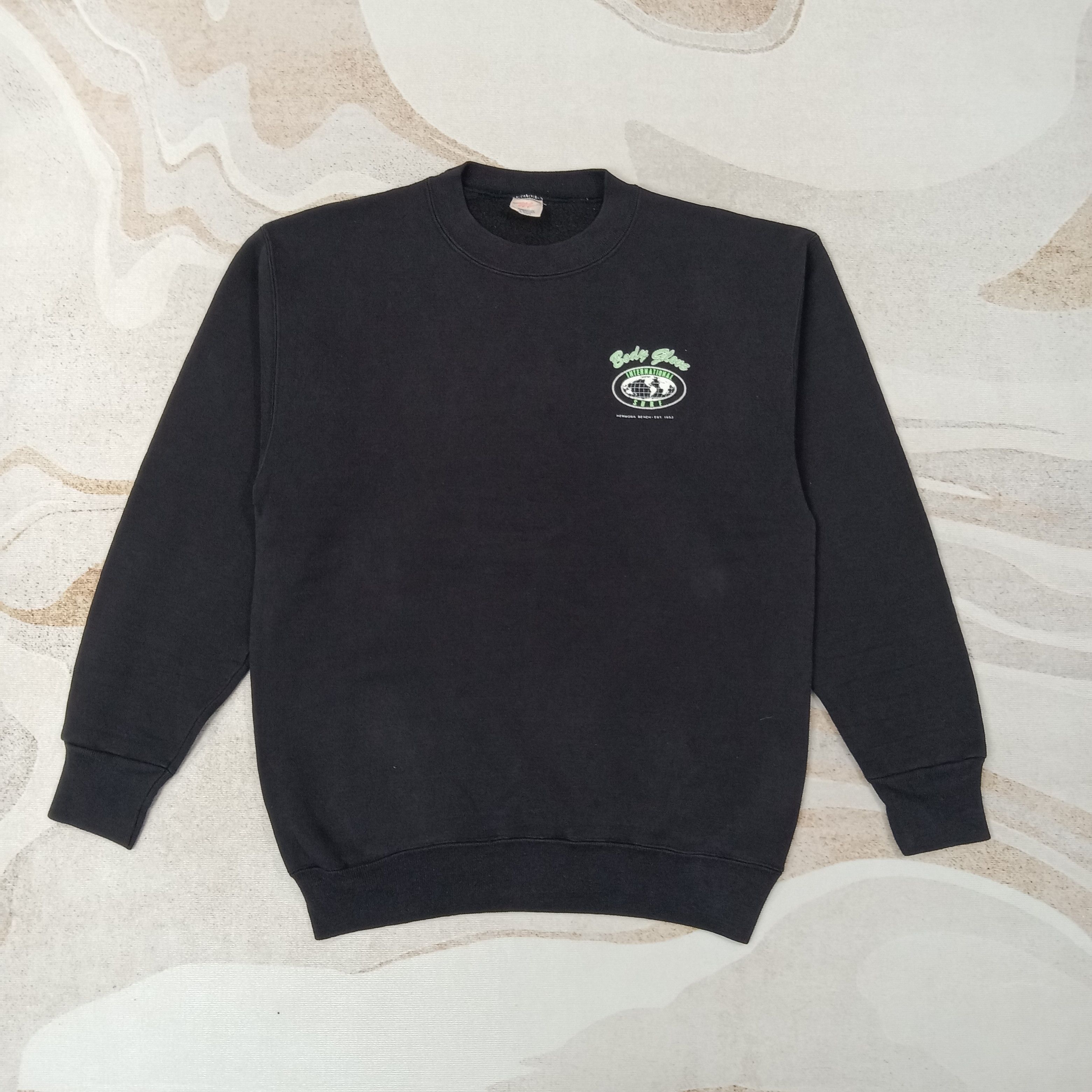 Body Glove Body Glove International Surf Sweatshirt C257N7 Size US M / EU 48-50 / 2 - 4 Thumbnail