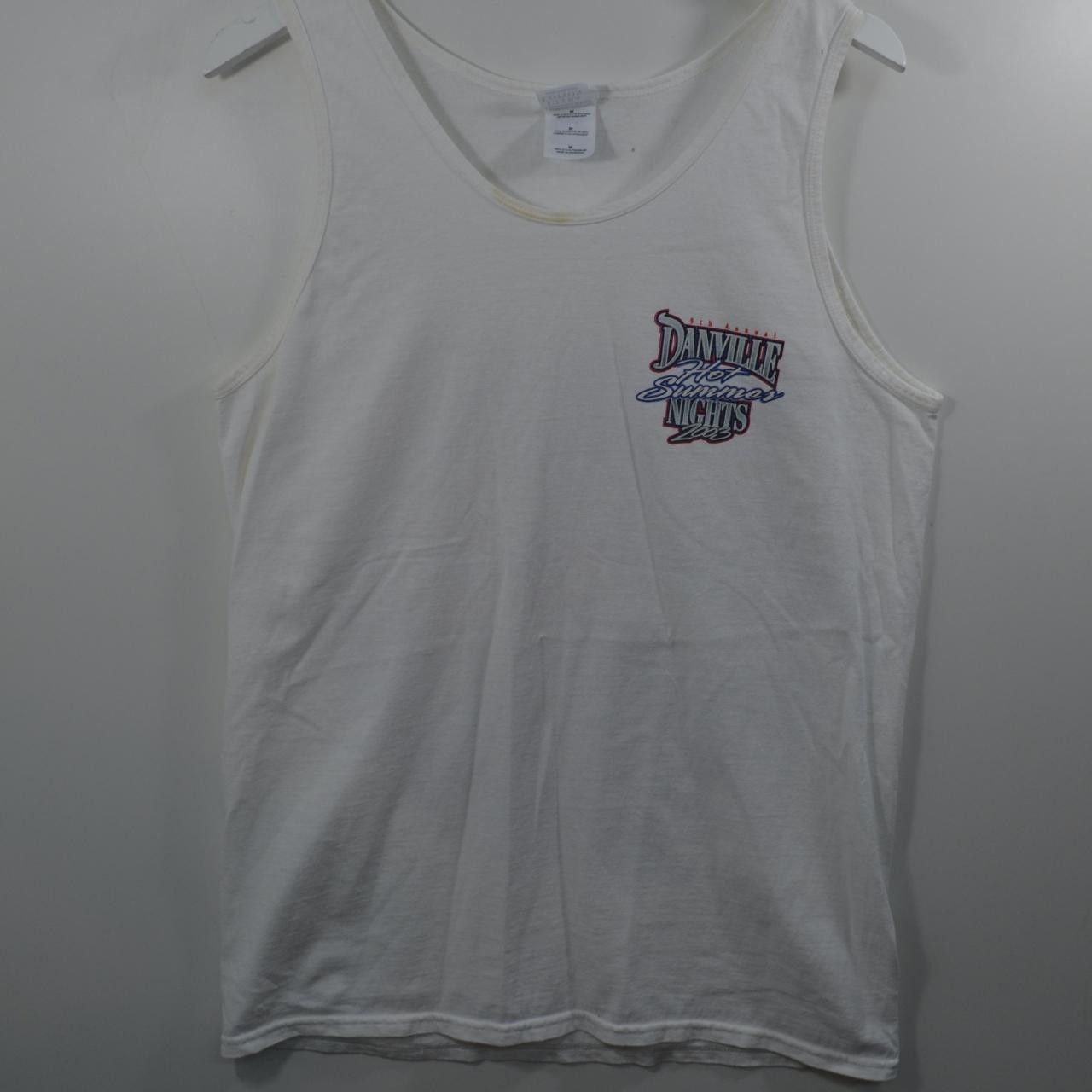 Other Danville Nights Tank Size US M / EU 48-50 / 2 - 1 Thumbnail