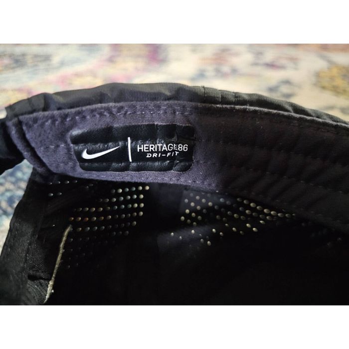 nike golf heritage 86 hat
