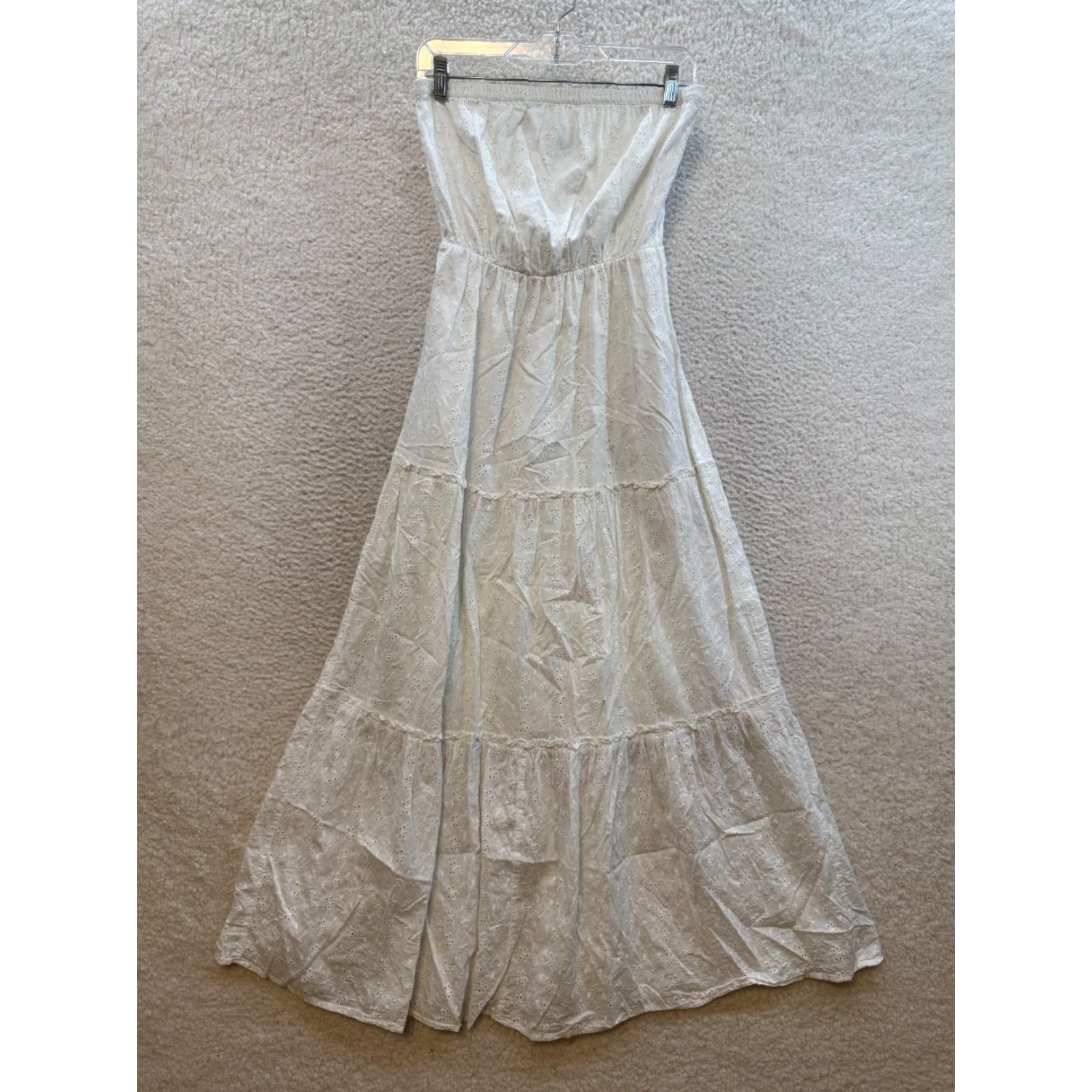 Old Navy VINTAGE Max i Dress? Size M / US 6-8 / IT 42-44 - 2 Thumbnail